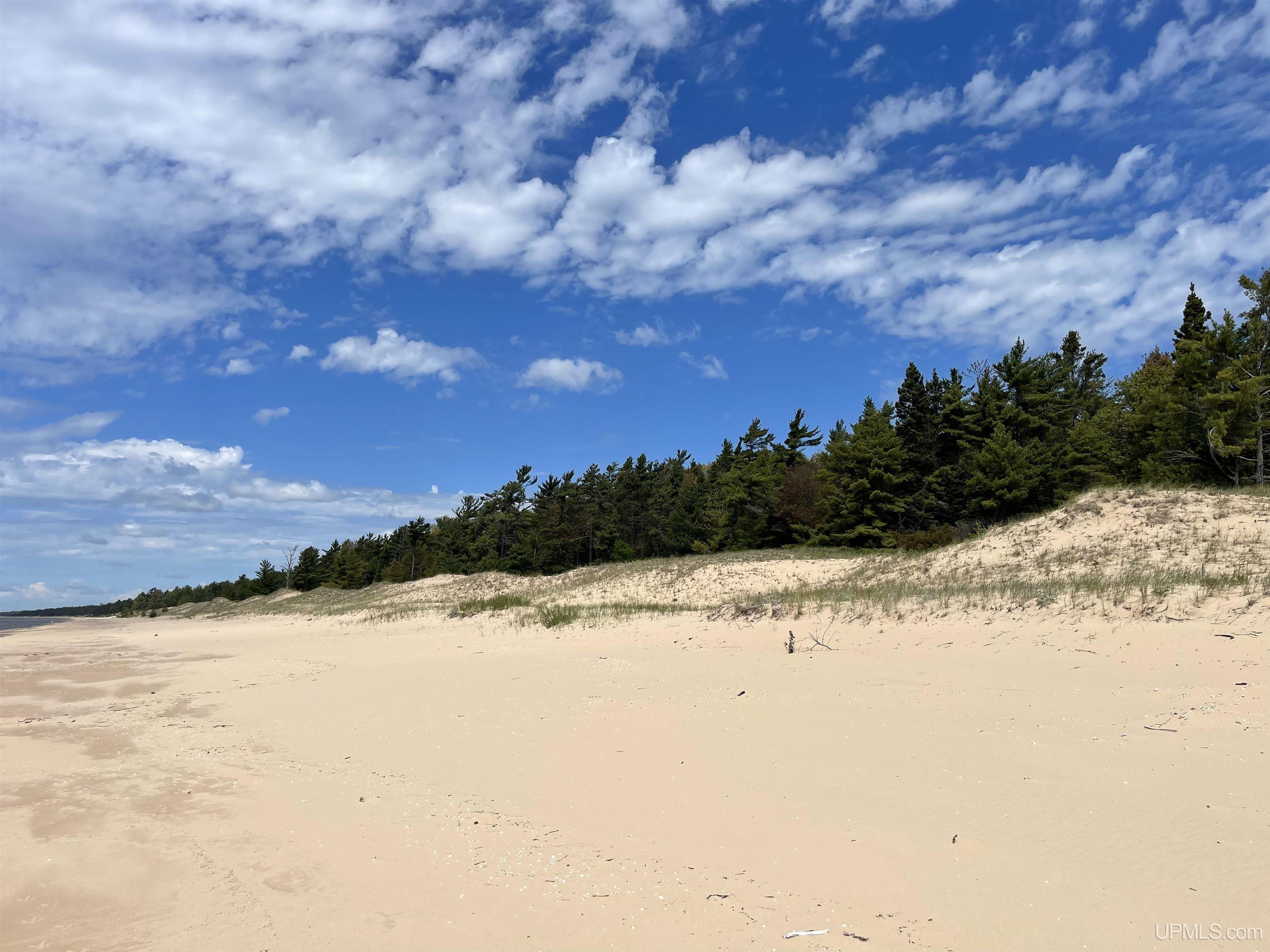 4264 FF Top O' The Lake Road, Gulliver, MI, 49840