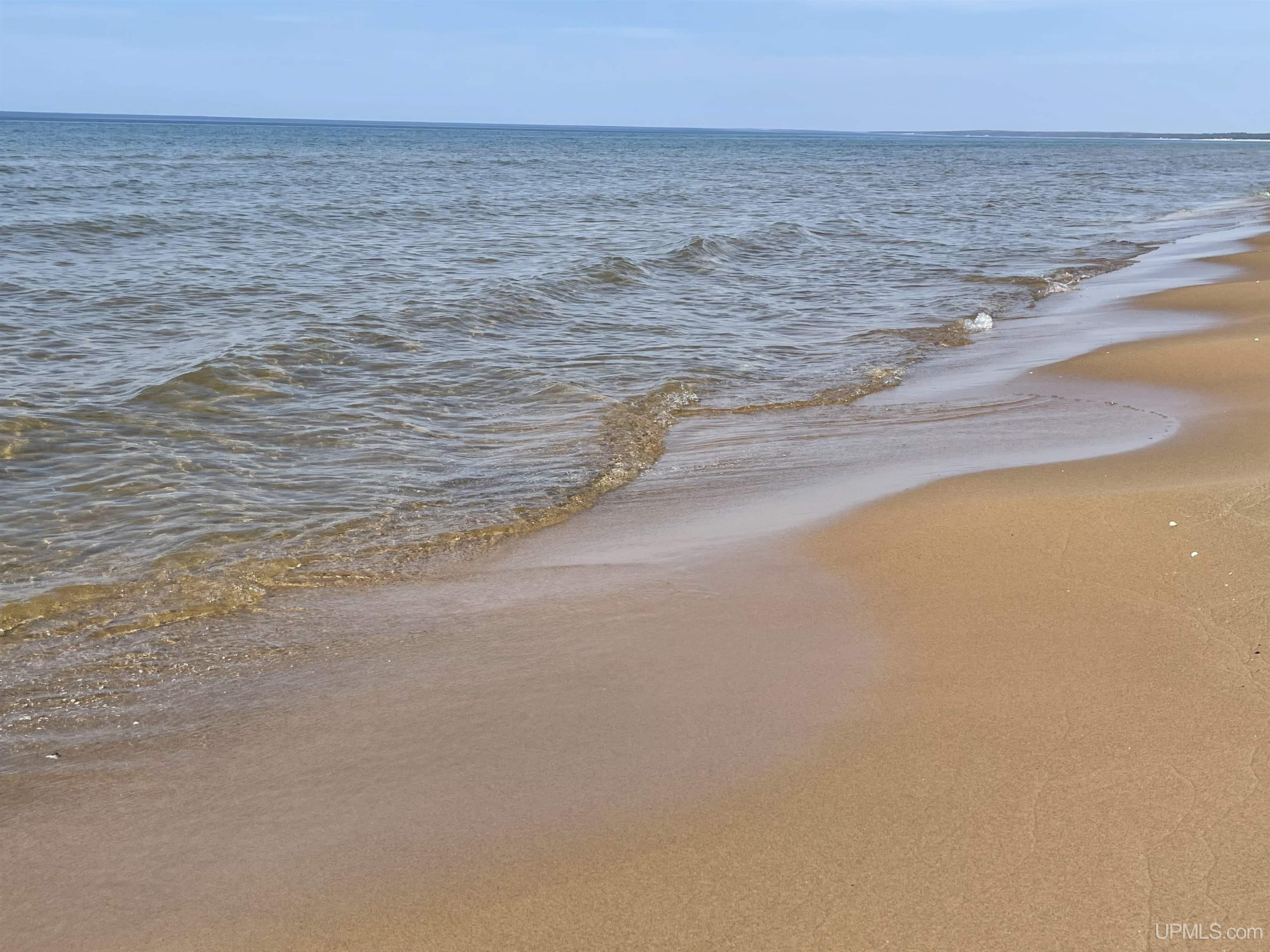 1396 FF Top O' The Lake Road, Gulliver, MI, 49840