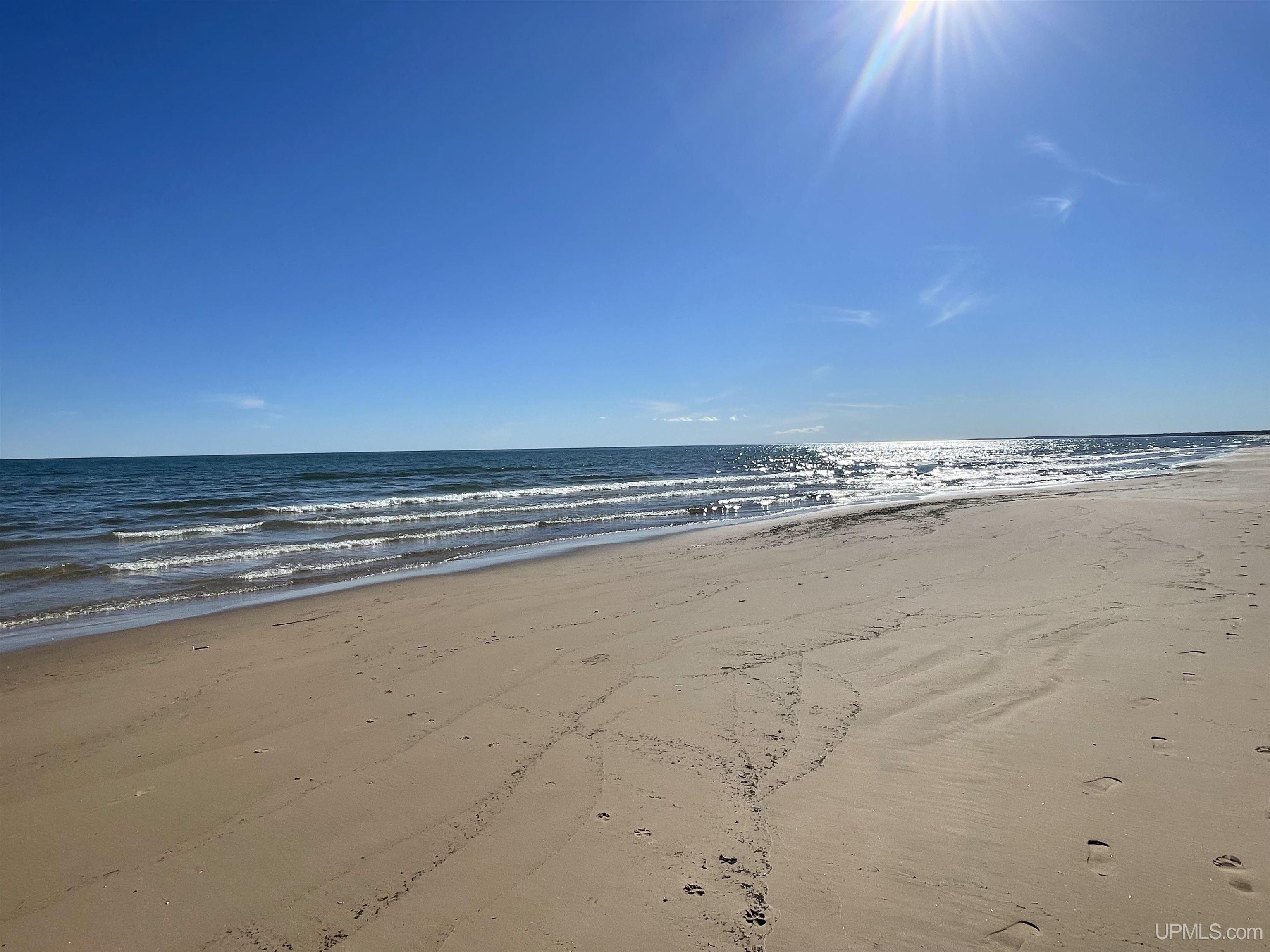 1396 FF Top O' The Lake Road, Gulliver, MI, 49840