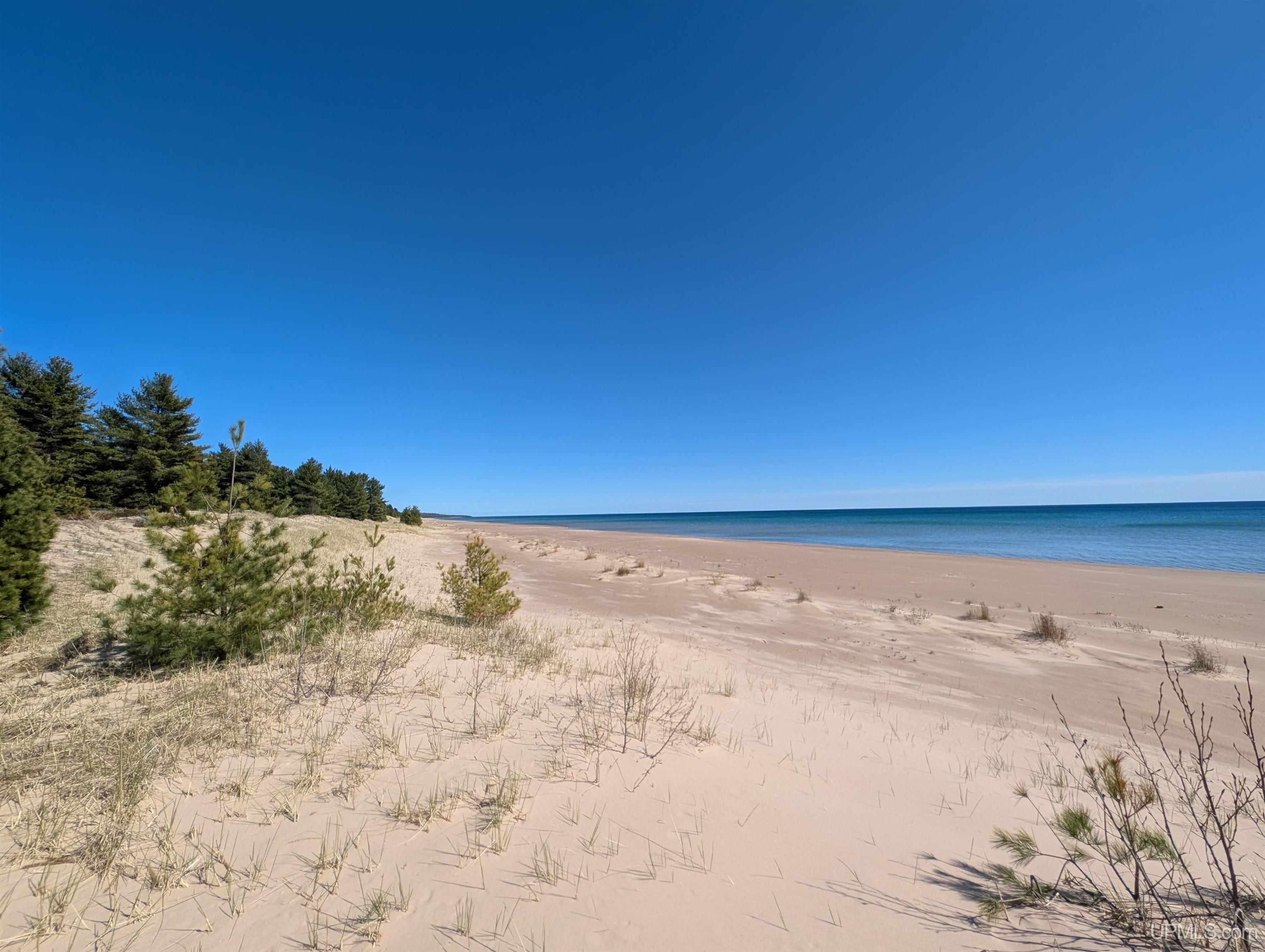 1396 FF Top O' The Lake Road, Gulliver, MI, 49840