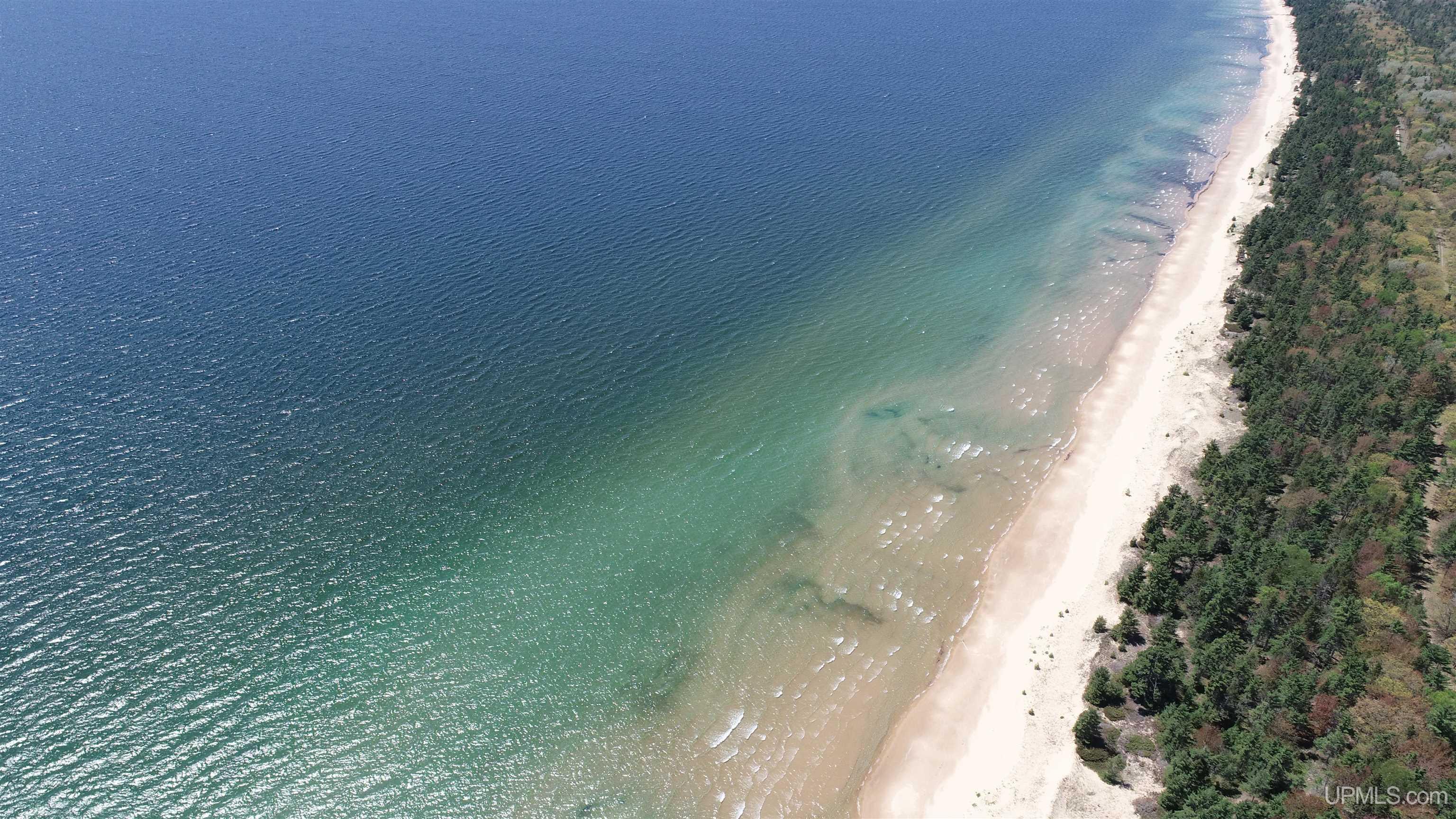 1396 FF Top O' The Lake Road, Gulliver, MI, 49840