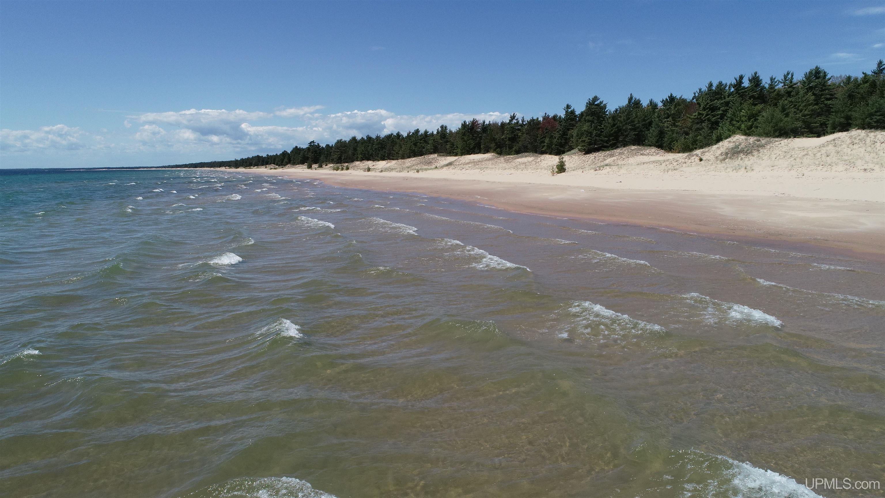 1396 FF Top O' The Lake Road, Gulliver, MI, 49840