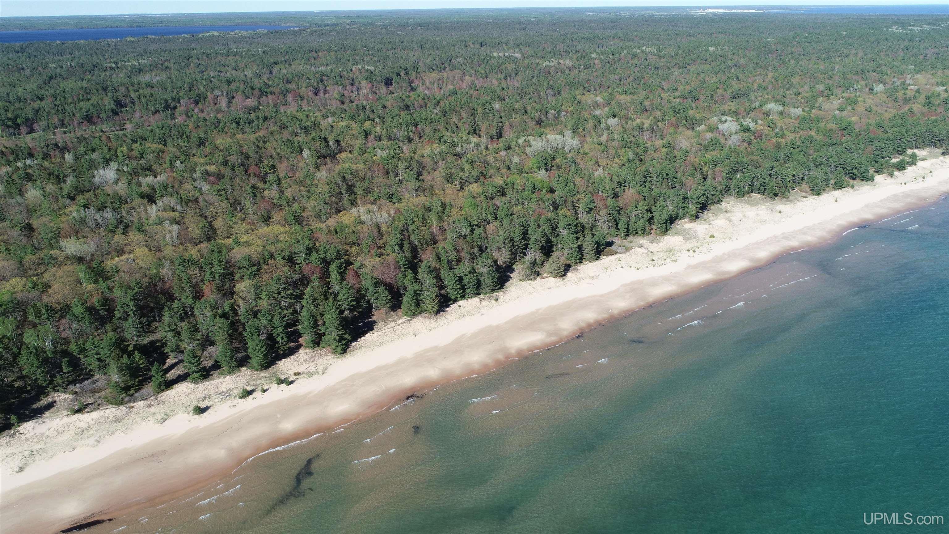 1396 FF Top O' The Lake Road, Gulliver, MI, 49840