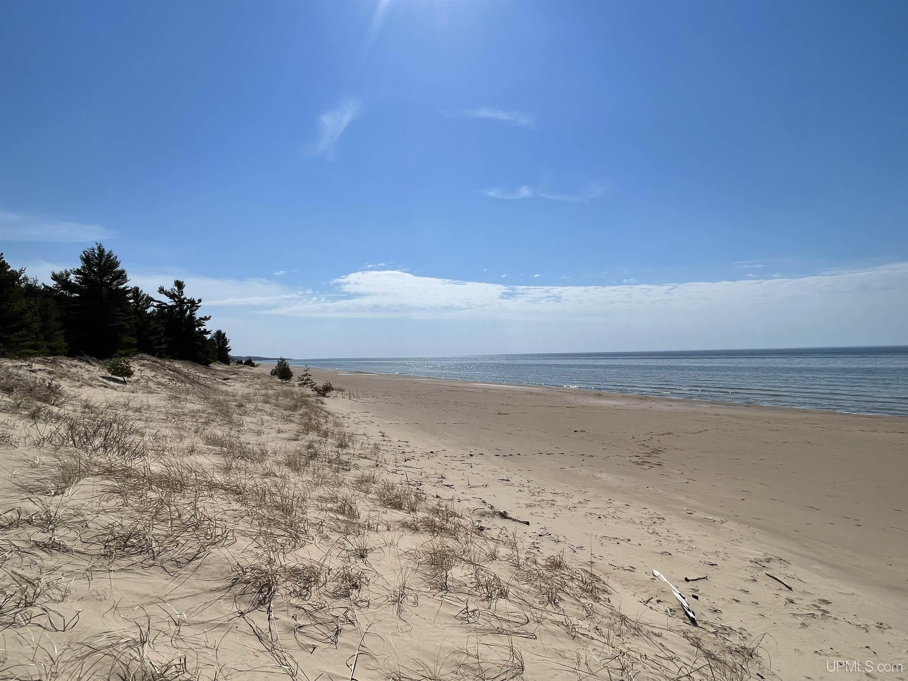 1396 FF Top O' The Lake Road, Gulliver, MI, 49840