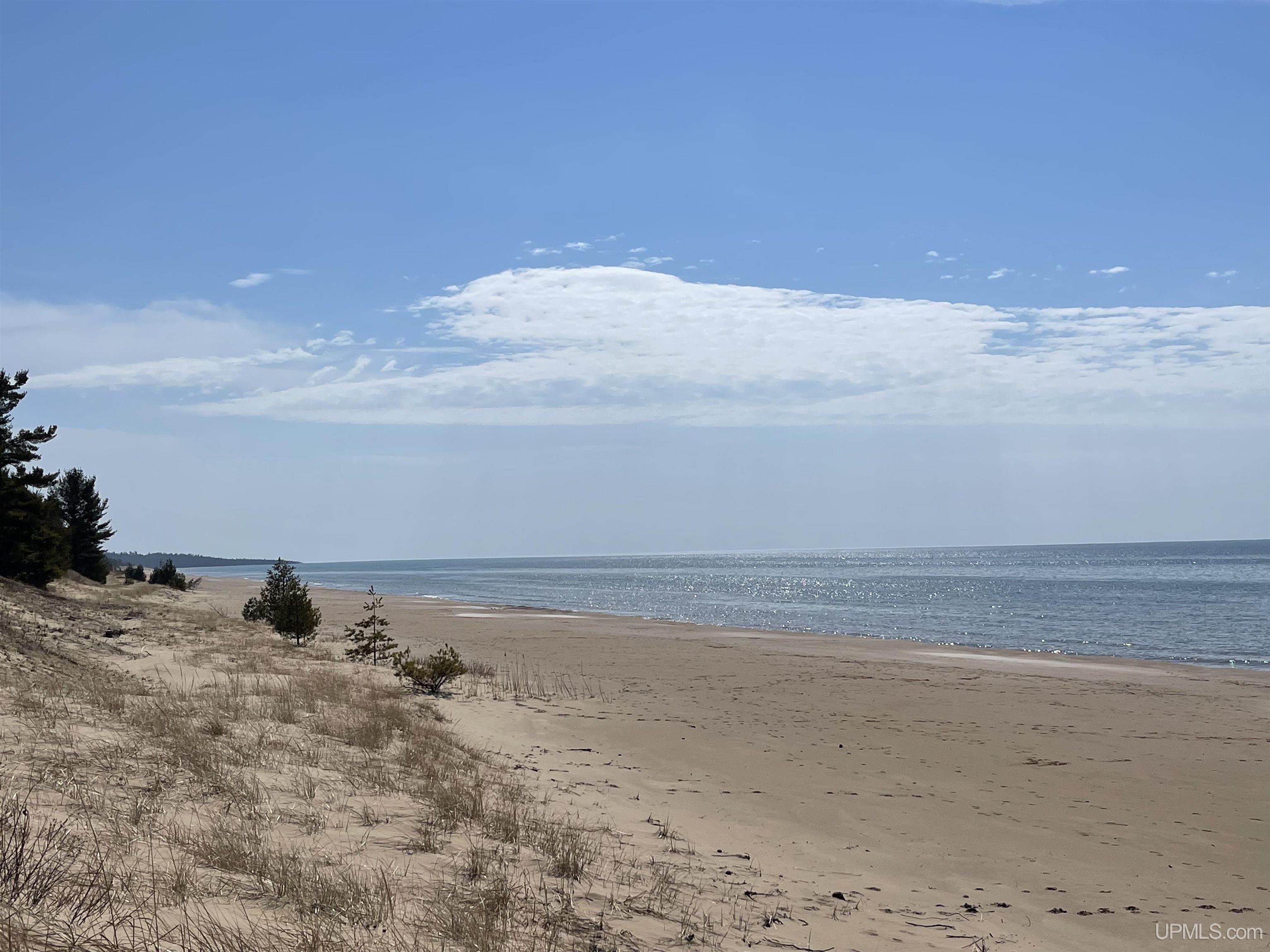 1396 FF Top O' The Lake Road, Gulliver, MI, 49840