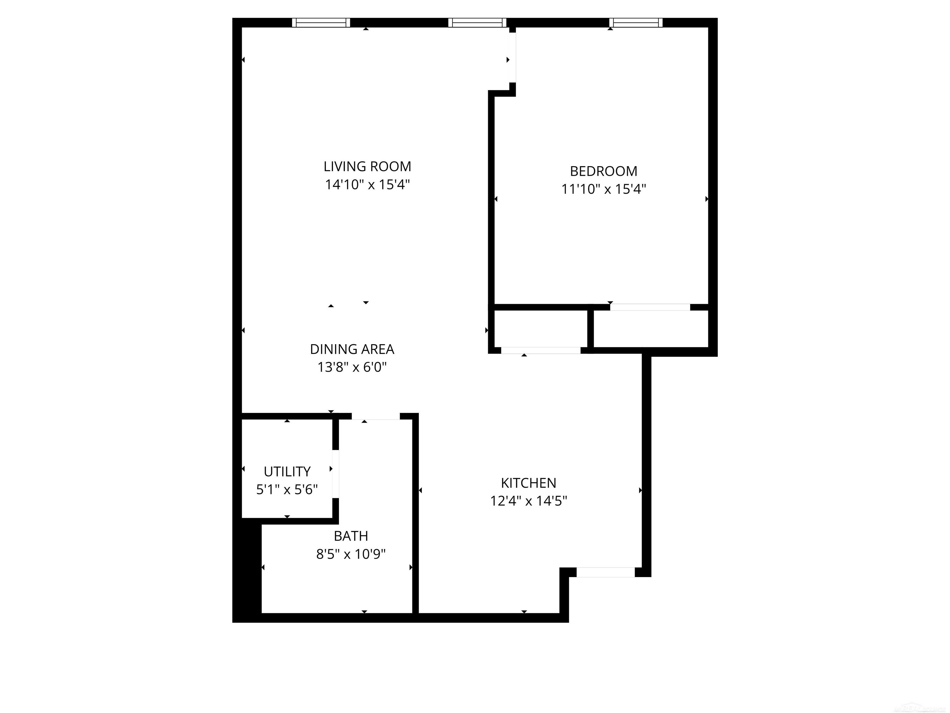 112 E Third Street photo 16