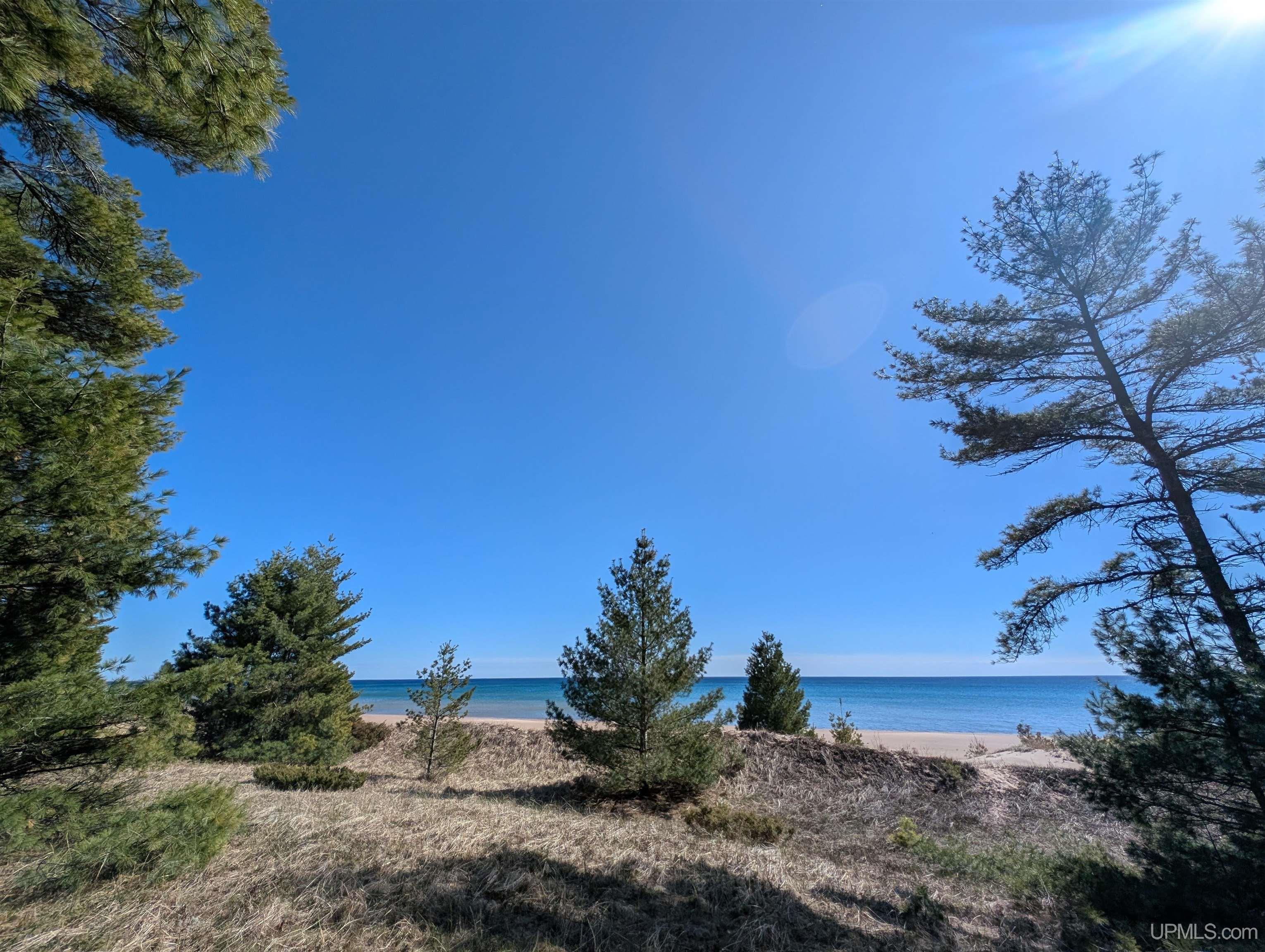 463 FF Top O' The Lake Road, Gulliver, MI, 49840