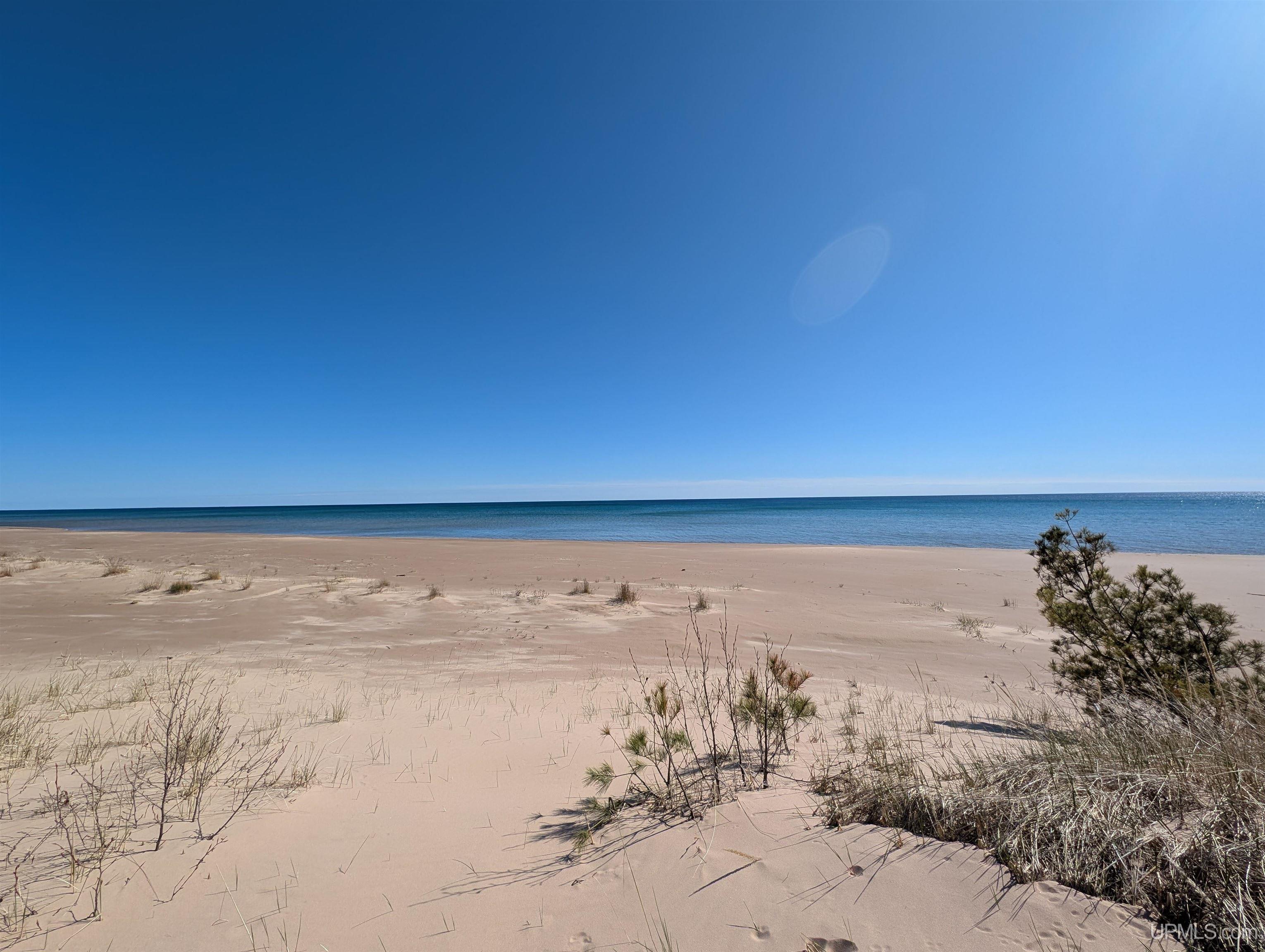 463 FF Top O' The Lake Road, Gulliver, MI, 49840