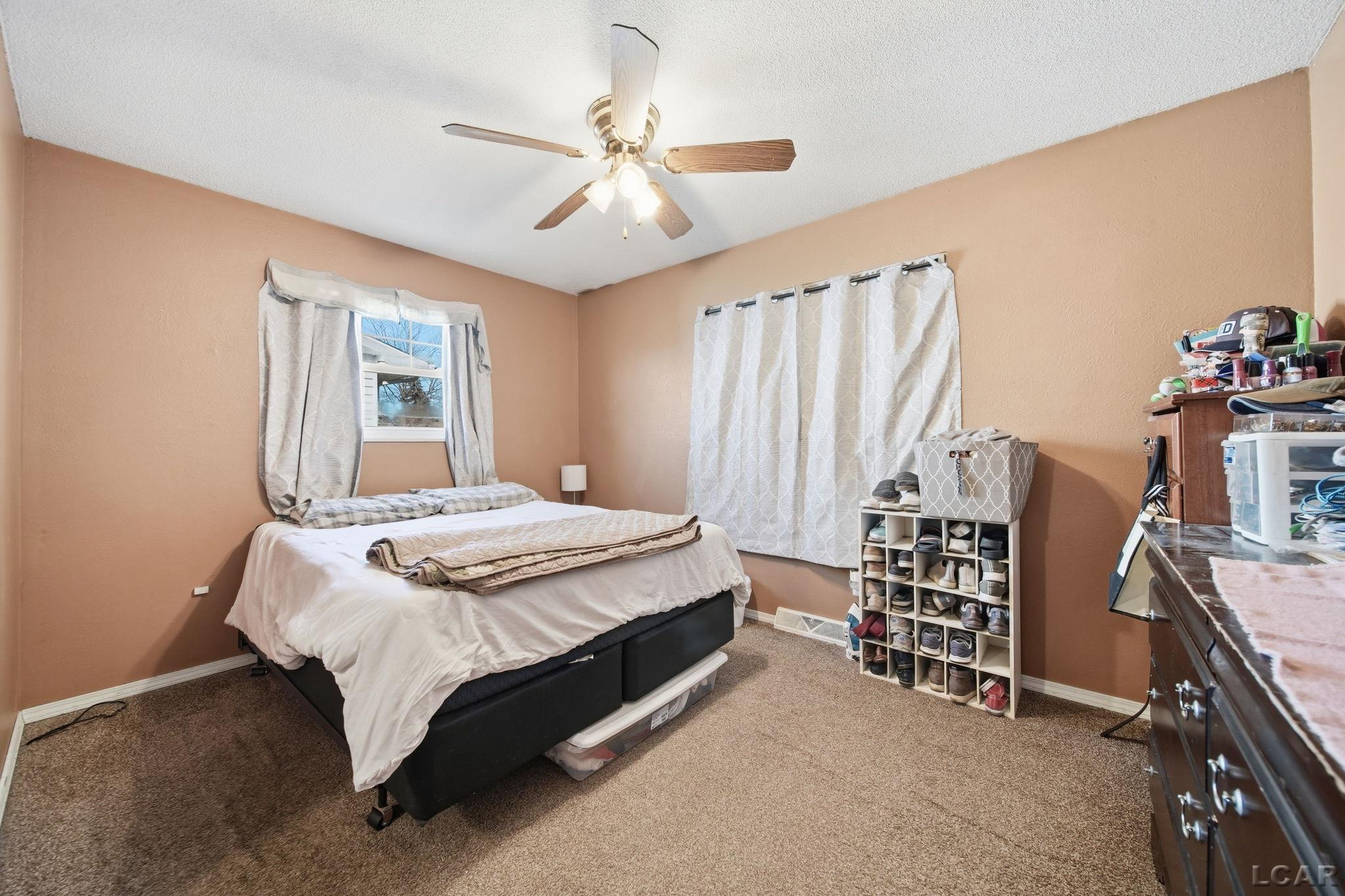 107 Renfrew Avenue, Adrian, MI, 49221