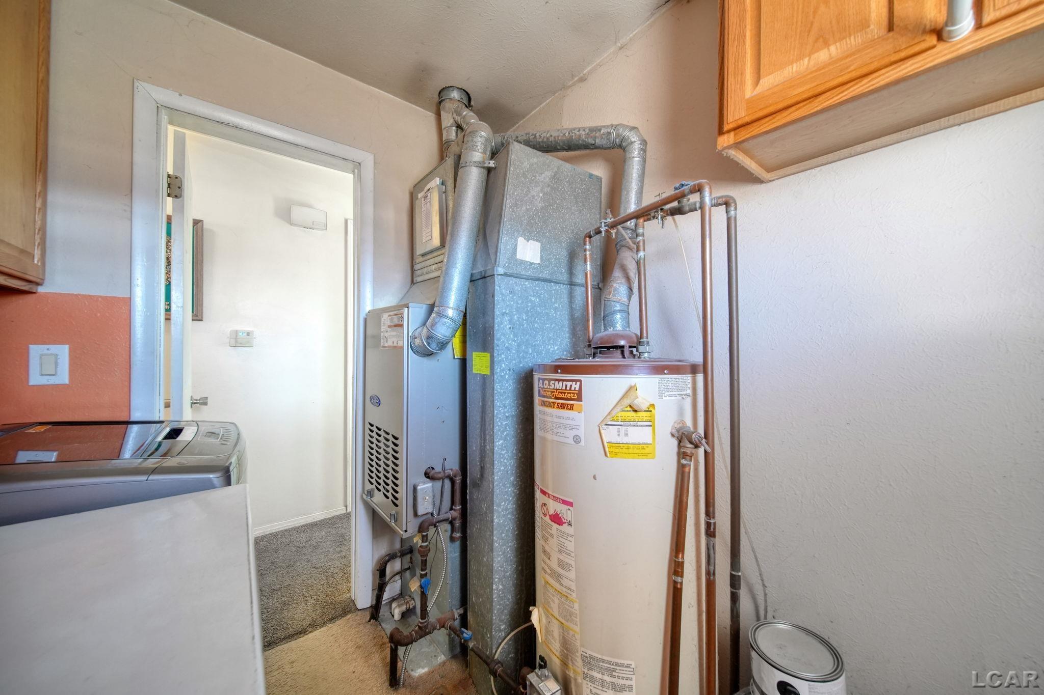 107 Renfrew Avenue, Adrian, MI, 49221