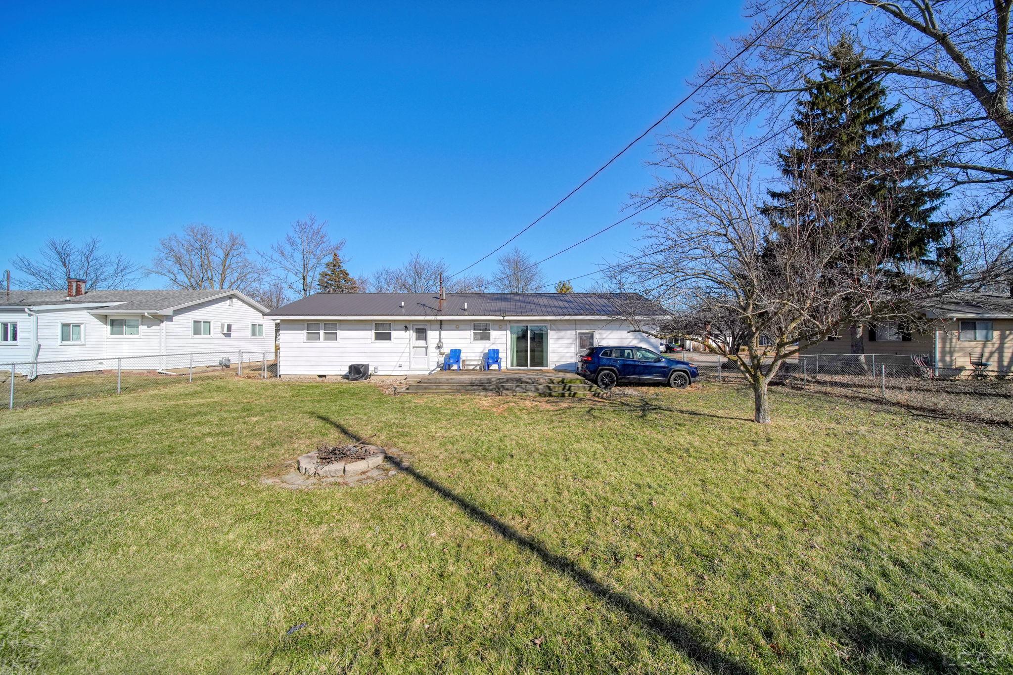 107 Renfrew Avenue, Adrian, MI, 49221