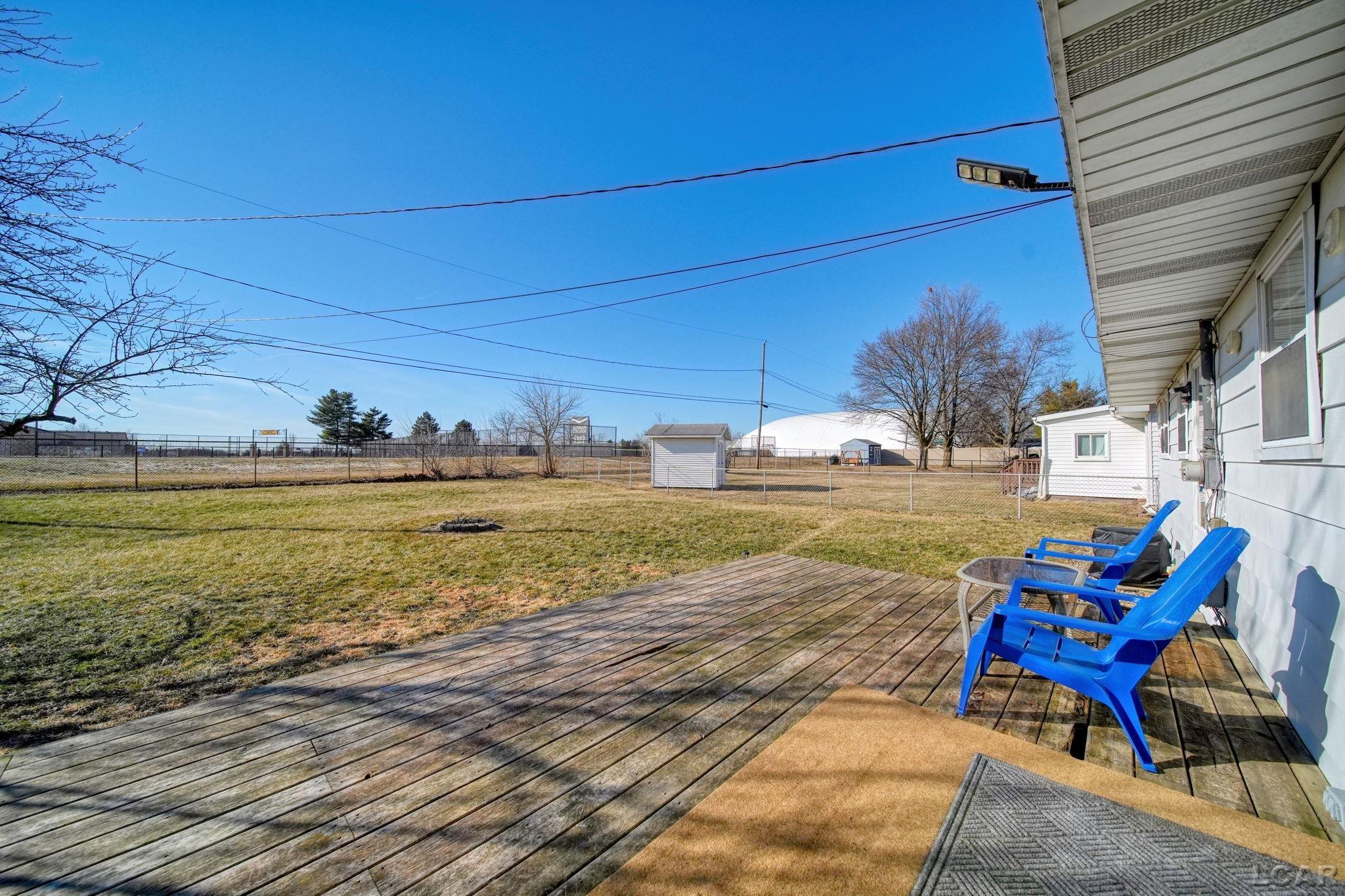 107 Renfrew Avenue, Adrian, MI, 49221