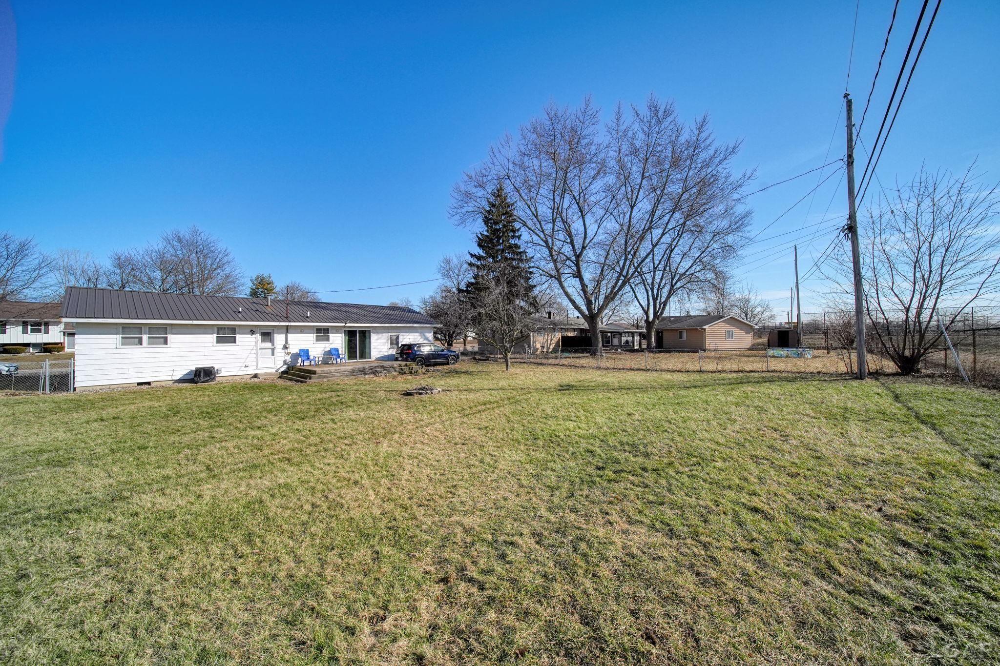 107 Renfrew Avenue, Adrian, MI, 49221