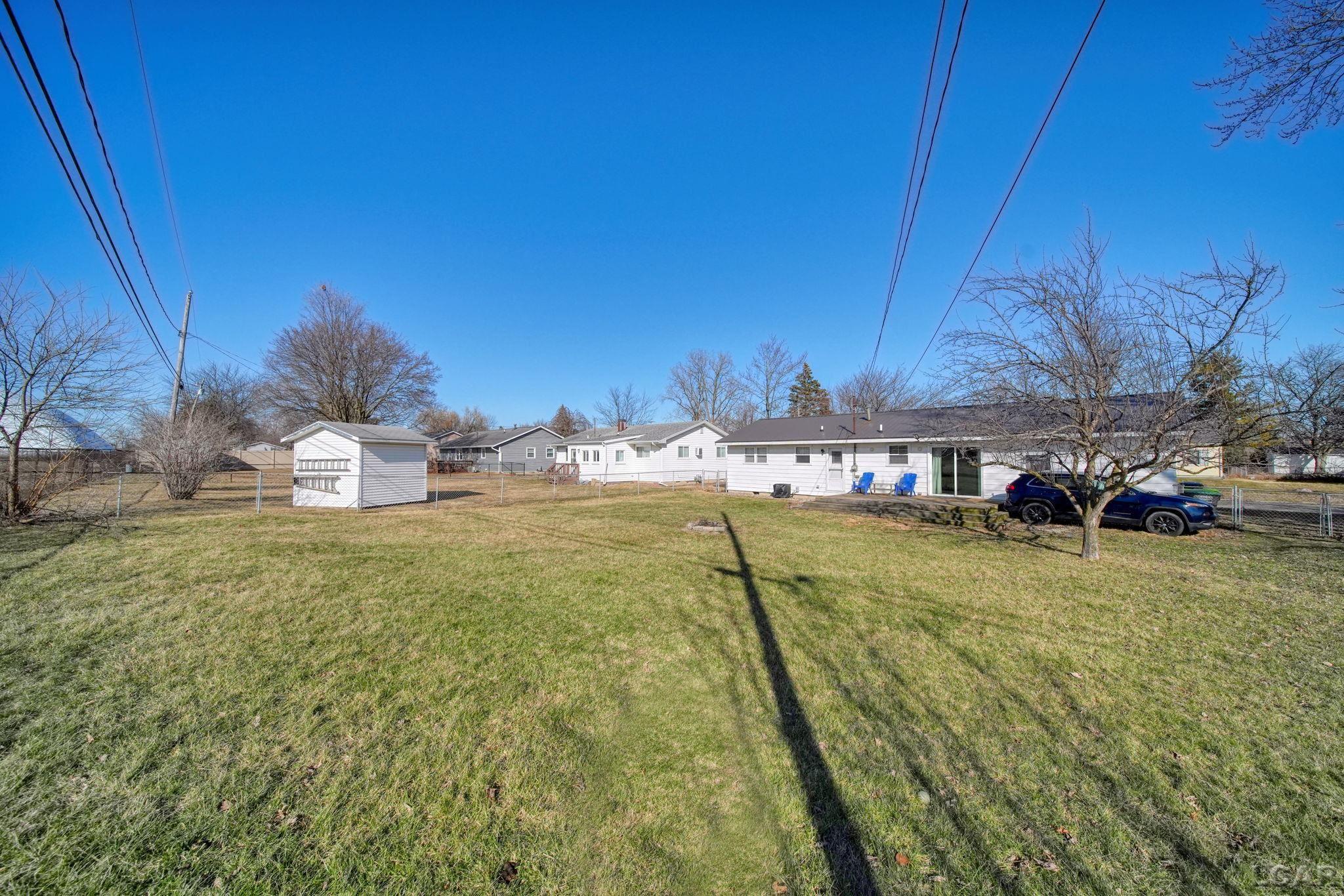 107 Renfrew Avenue, Adrian, MI, 49221