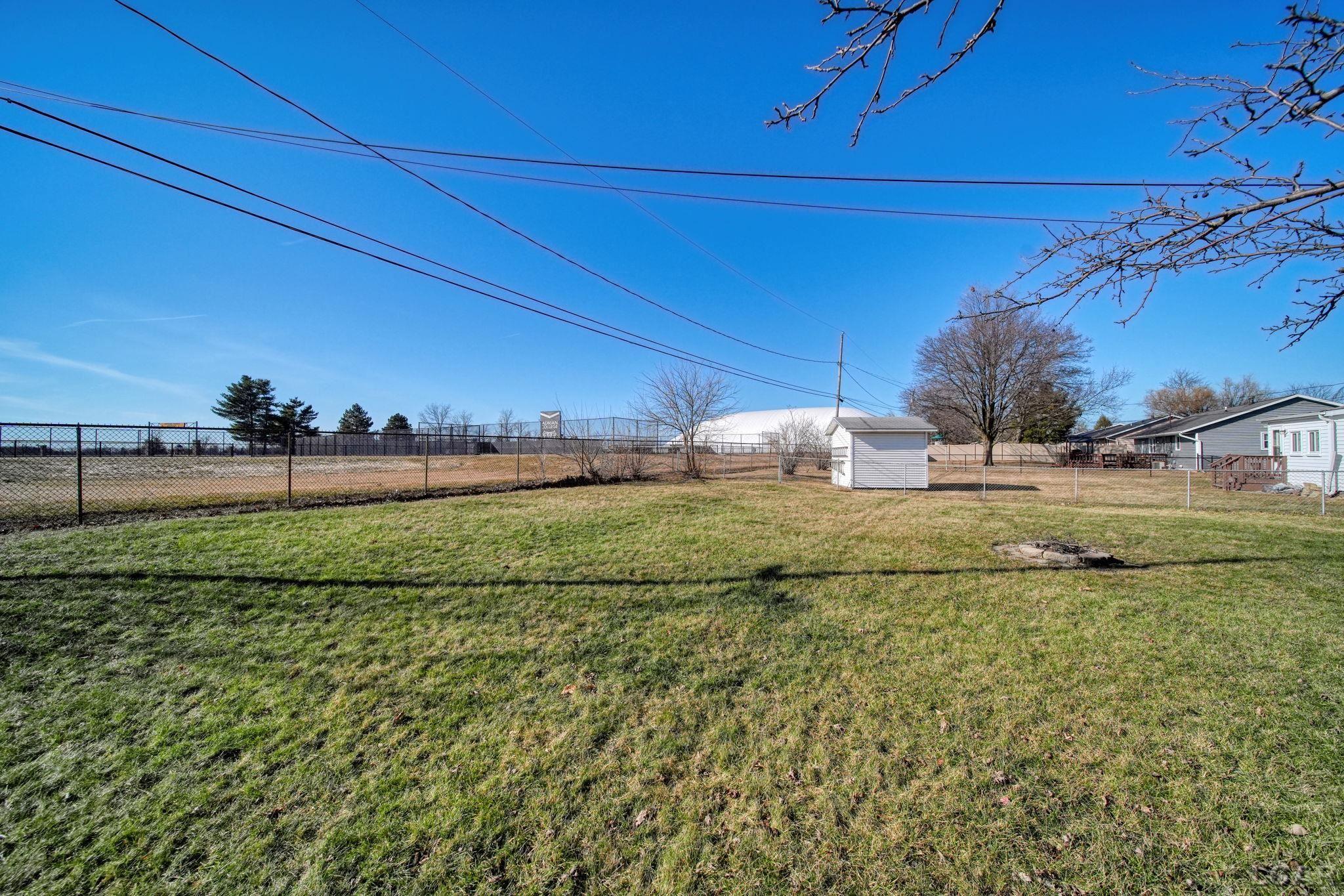 107 Renfrew Avenue, Adrian, MI, 49221