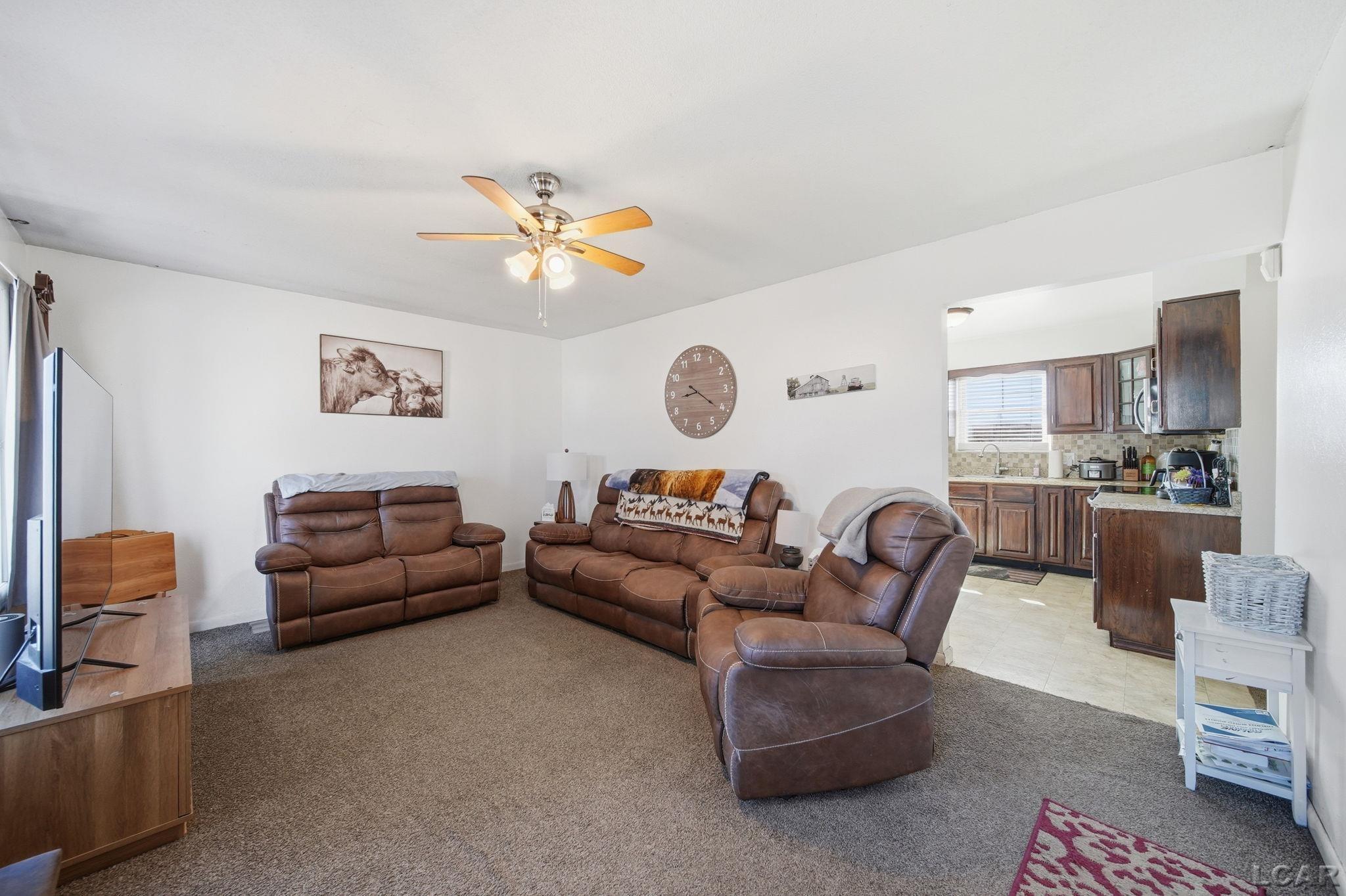 107 Renfrew Avenue, Adrian, MI, 49221