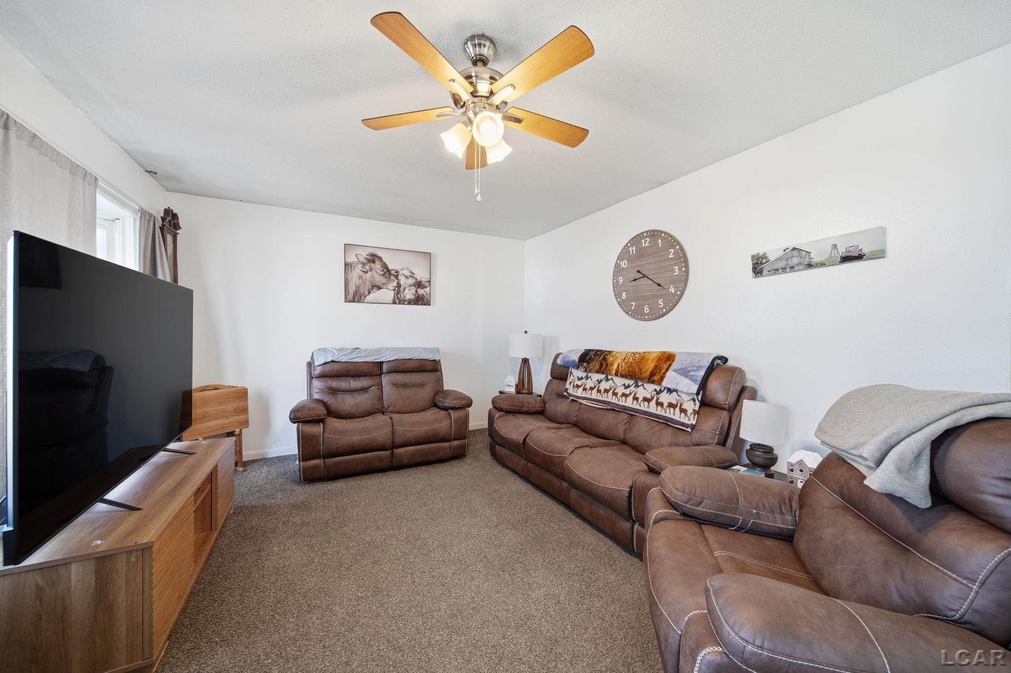 107 Renfrew Avenue, Adrian, MI, 49221