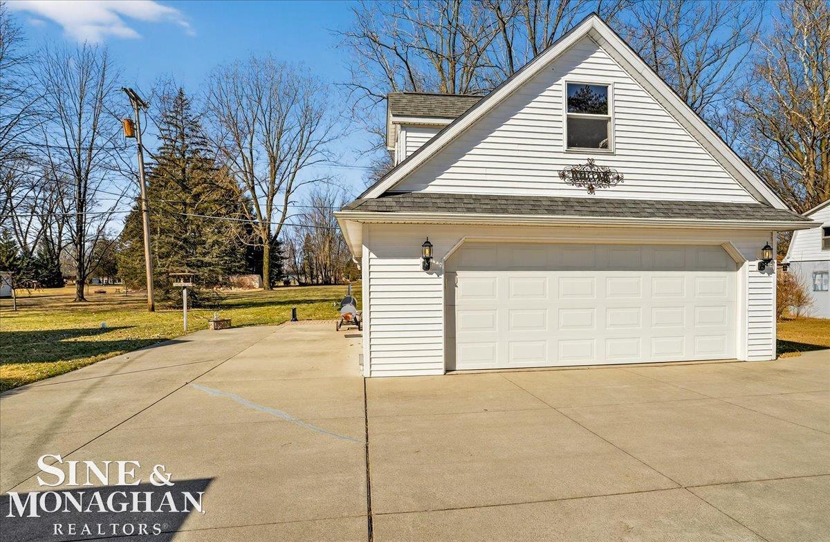 6200 River Road UNIT&nbsp;-, East China, MI, 48054