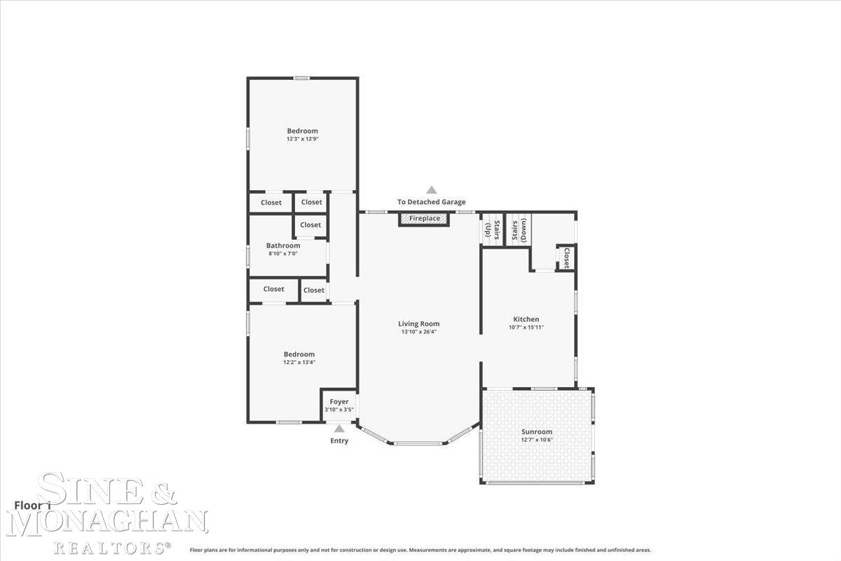 6200 River Road UNIT&nbsp;-, East China, MI, 48054