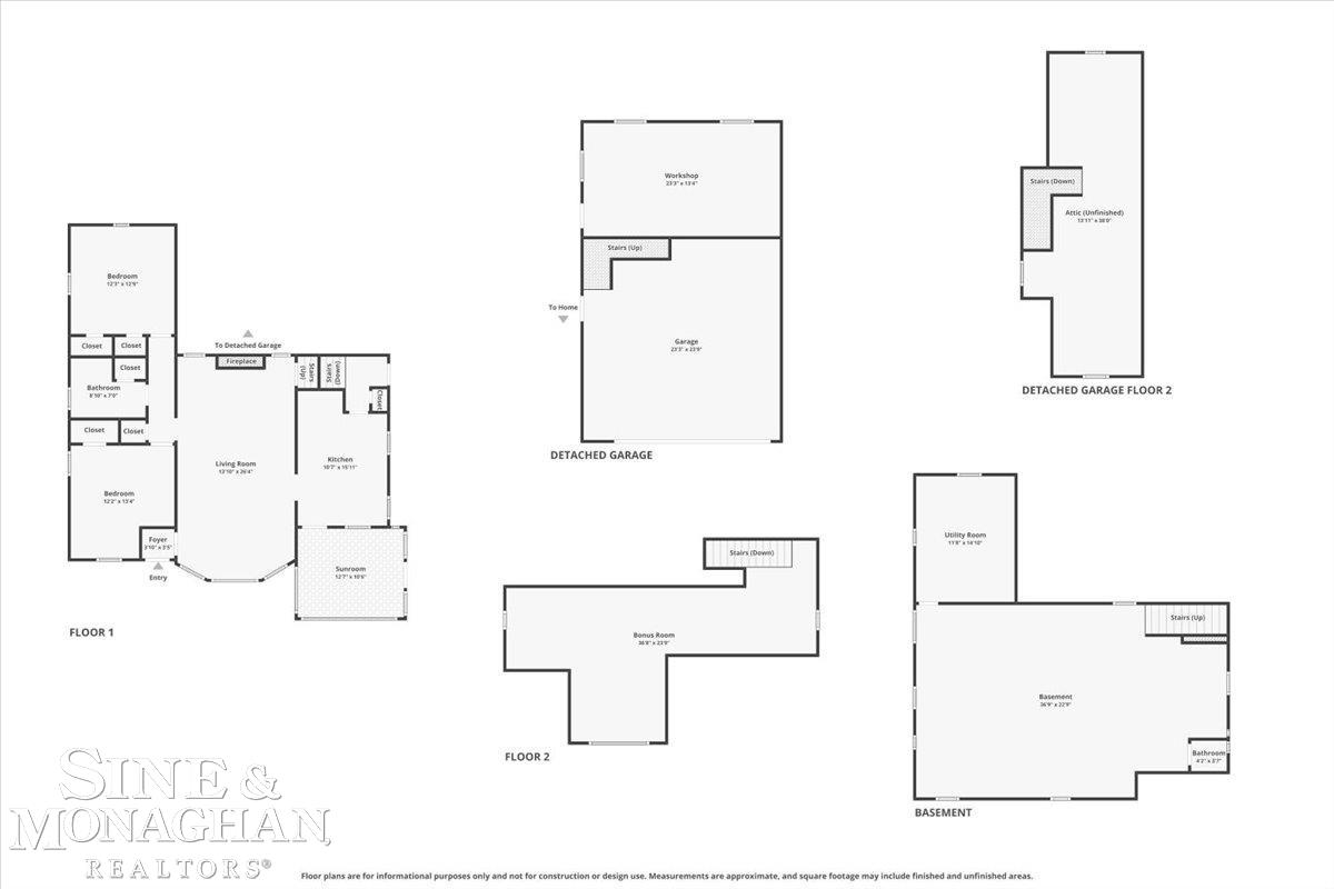 6200 River Road UNIT&nbsp;-, East China, MI, 48054