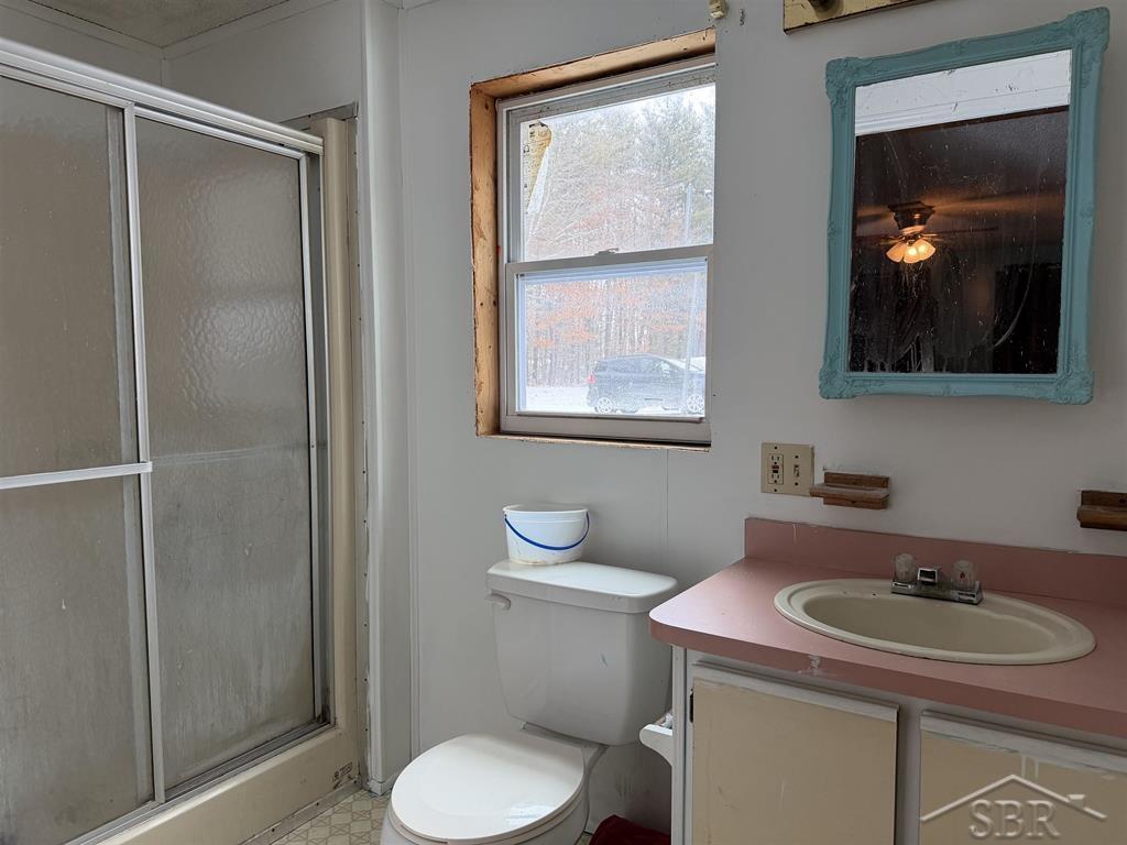 593 W Kessler Court, Sanford, MI, 48657