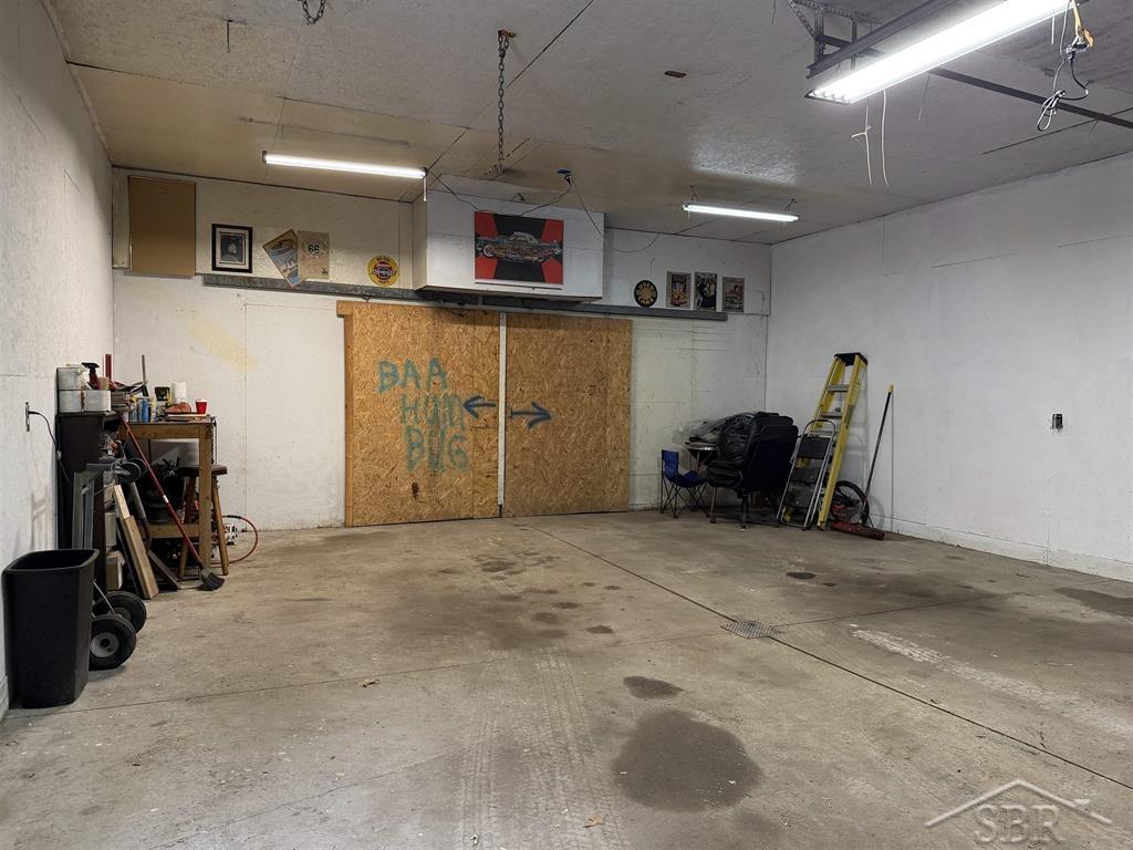 593 W Kessler Court, Sanford, MI, 48657