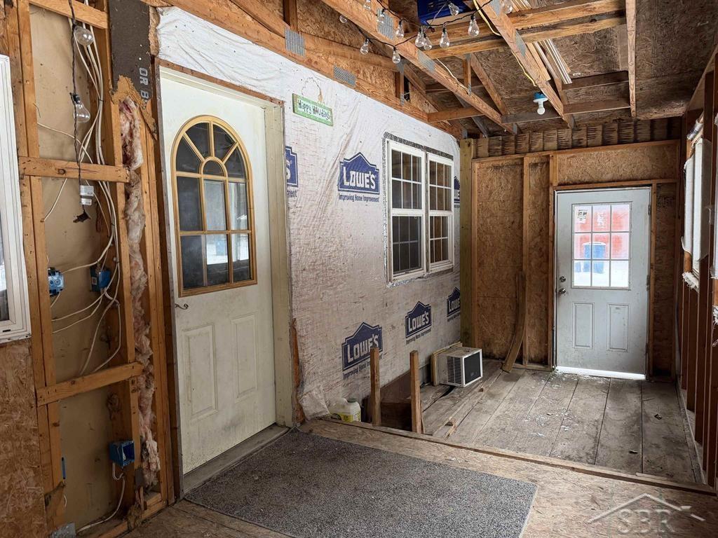 593 W Kessler Court, Sanford, MI, 48657