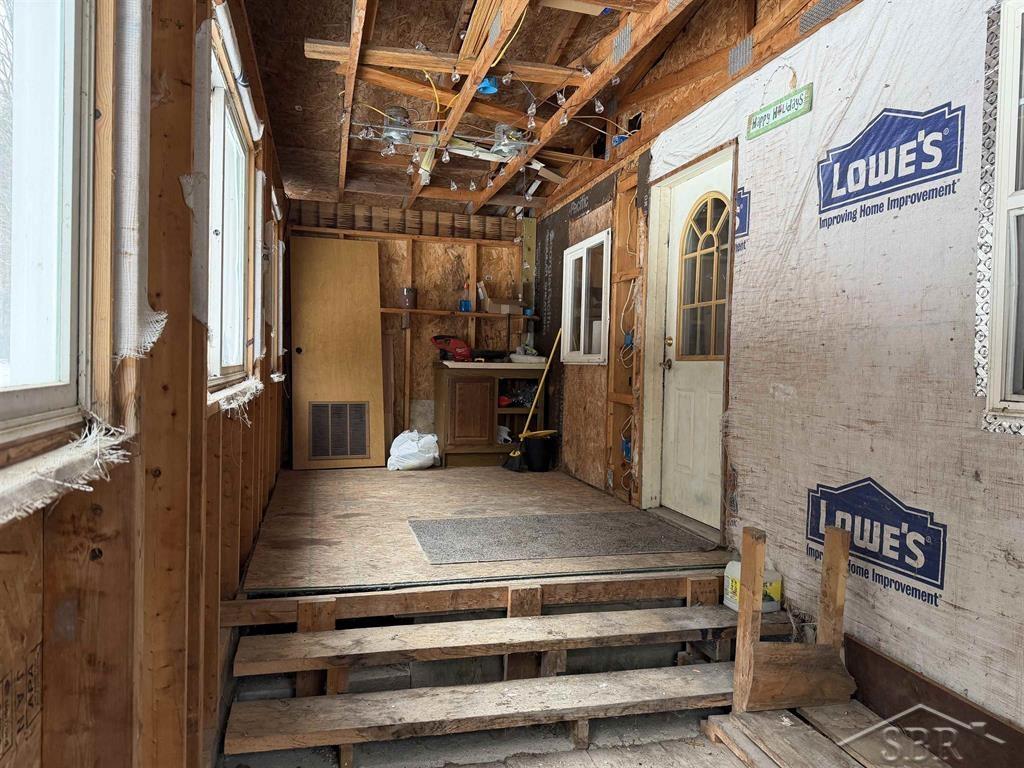 593 W Kessler Court, Sanford, MI, 48657