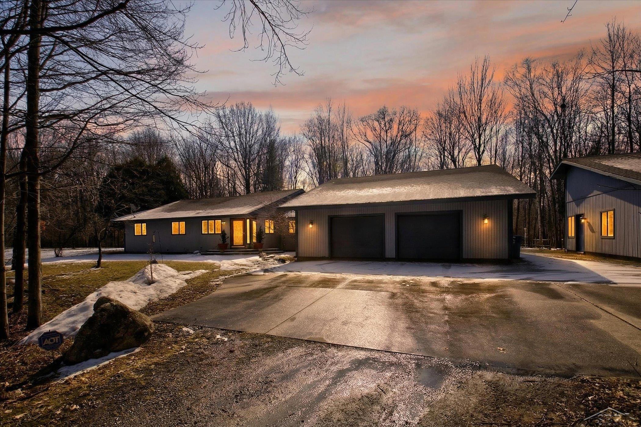 5454 N Main Street, Lexington, MI, 48450