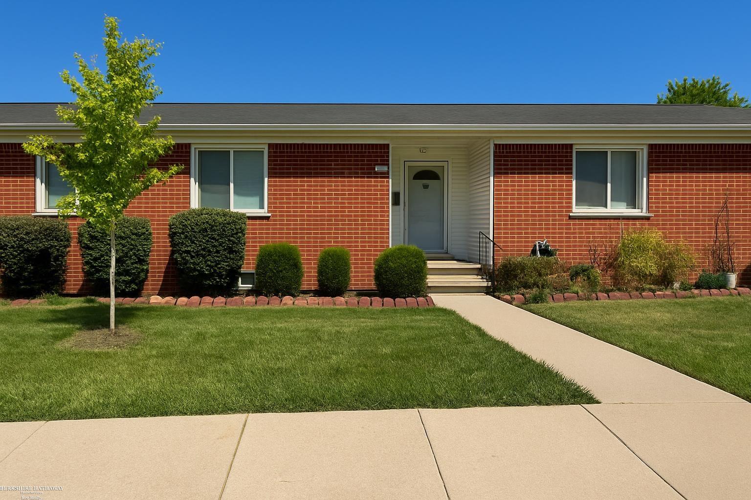 Homes for sale in Center Line, MI | 8755 Sterling St, Center Line, MI 48015 | MLS# 50200619