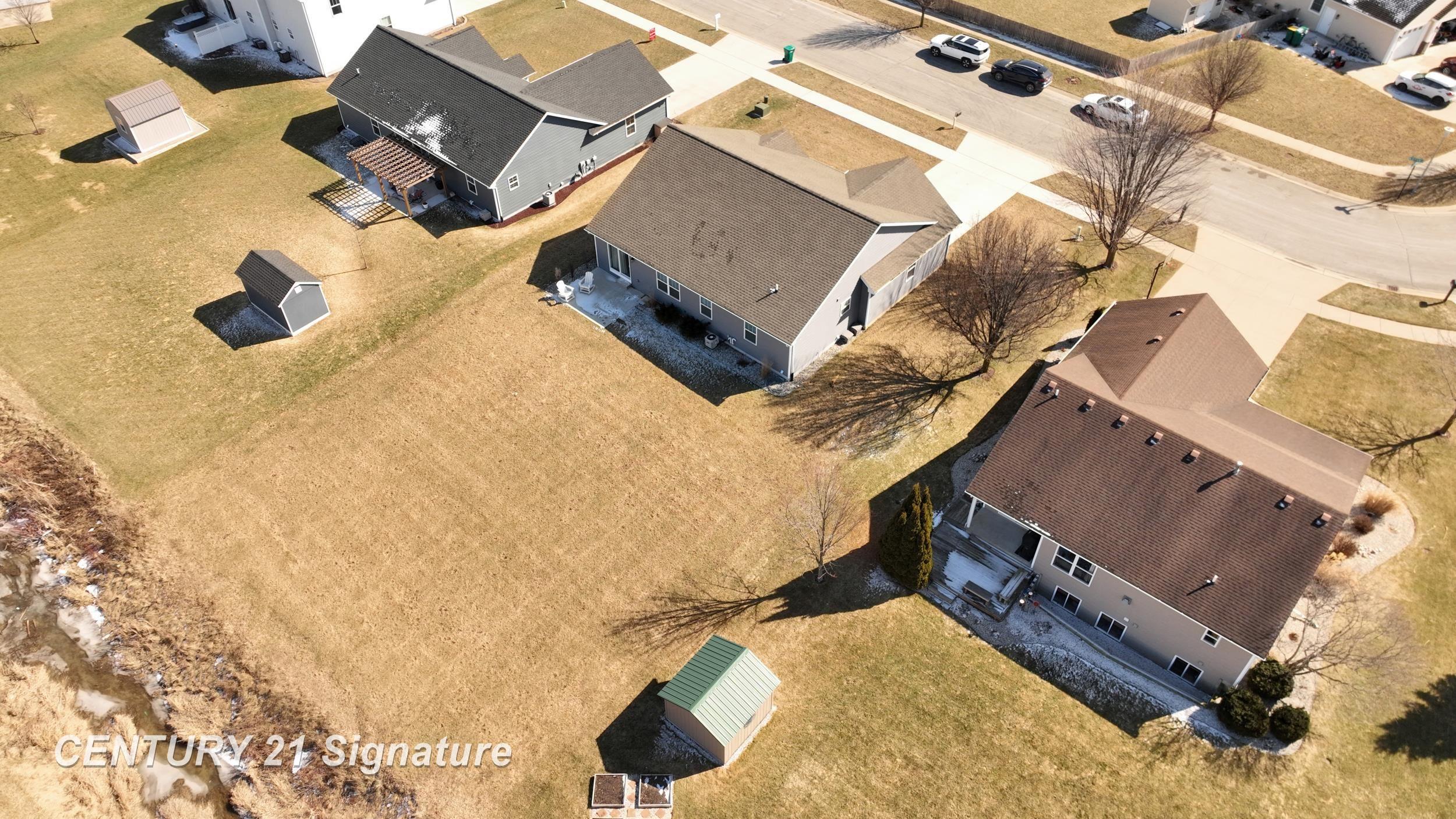 2193 N Ryan Court, Bay City, MI, 48706