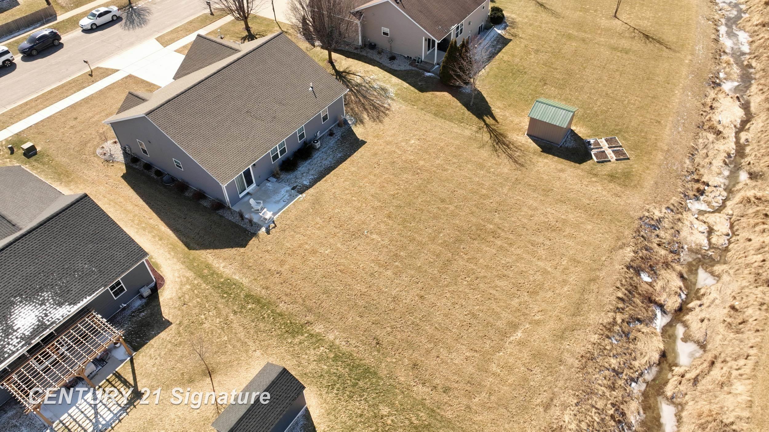 2193 N Ryan Court, Bay City, MI, 48706