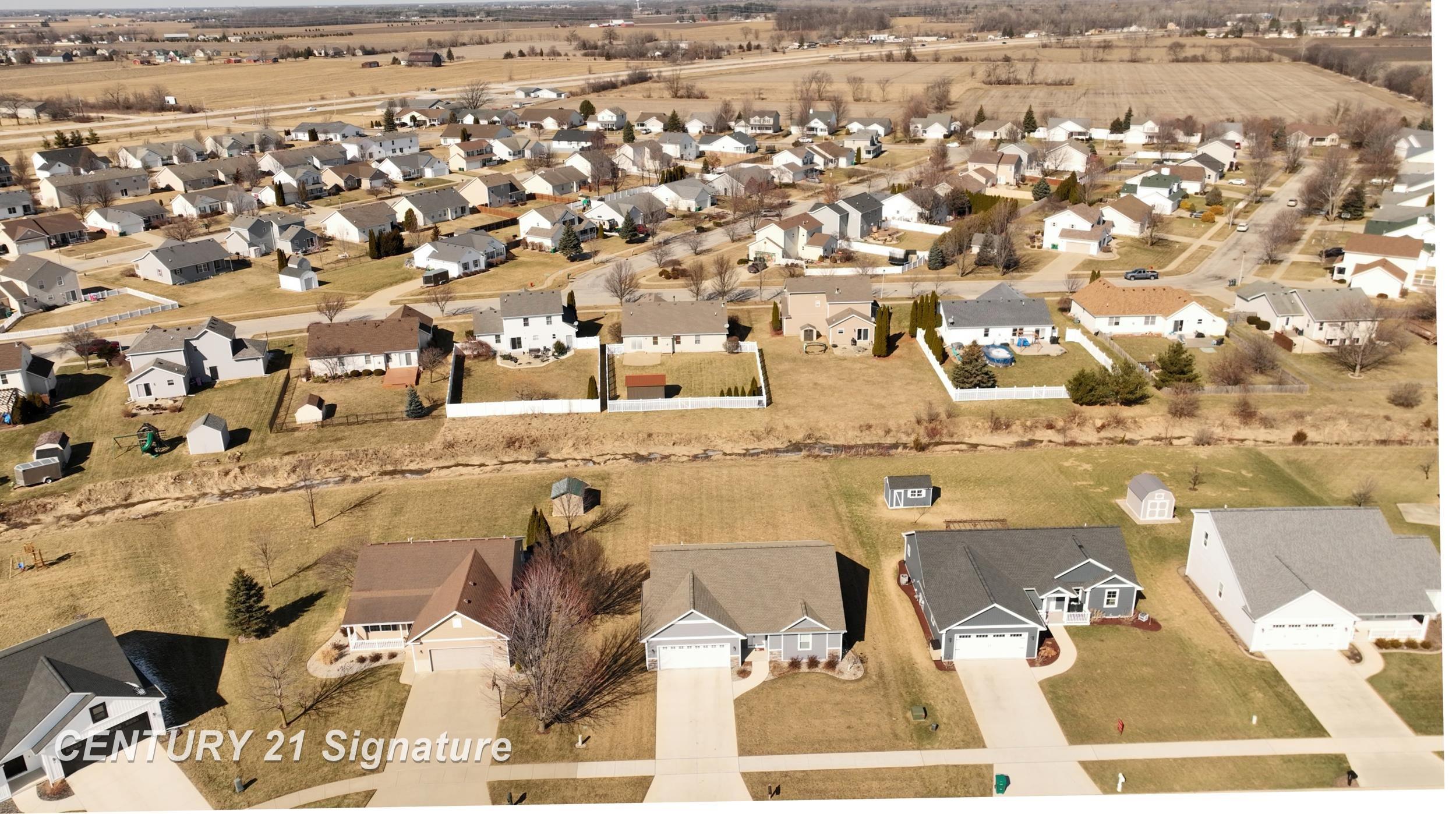 2193 N Ryan Court, Bay City, MI, 48706