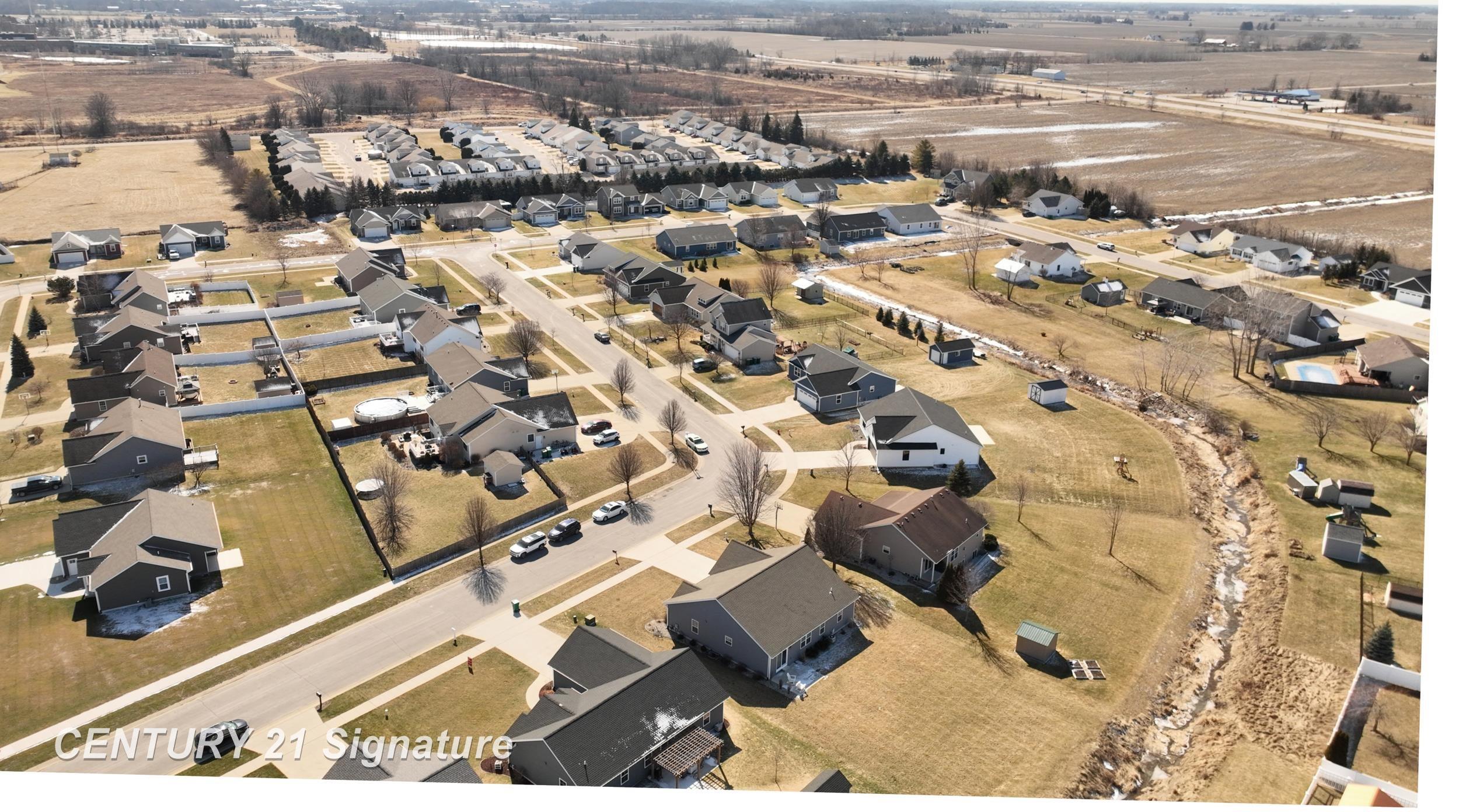 2193 N Ryan Court, Bay City, MI, 48706