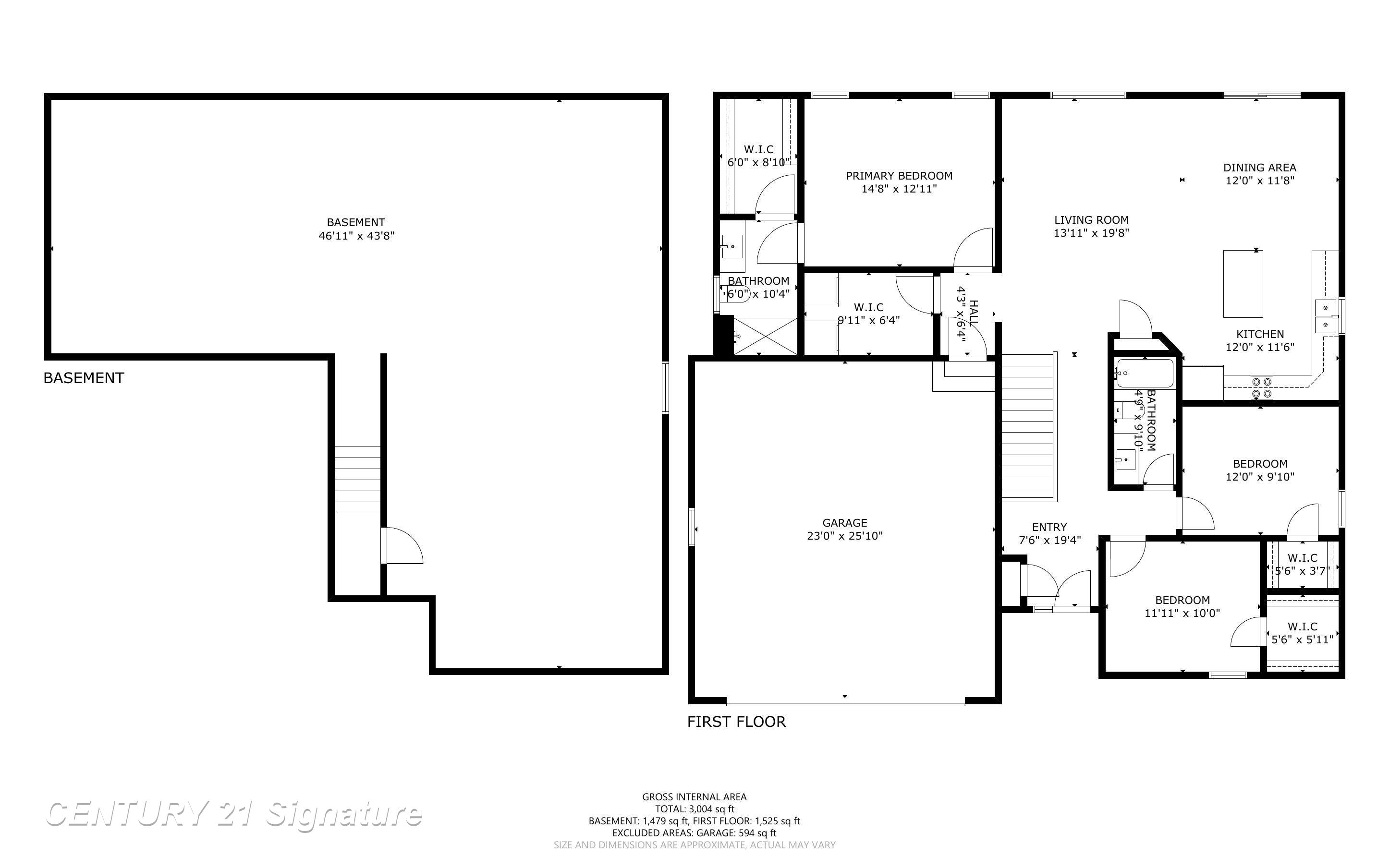 2193 N Ryan Court, Bay City, MI, 48706