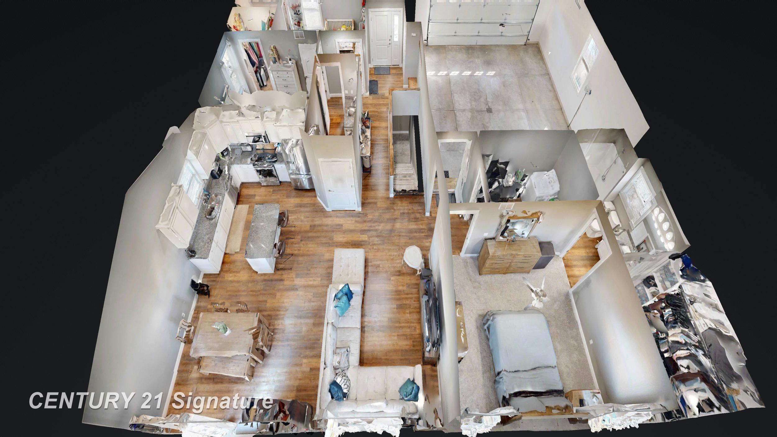 2193 N Ryan Court, Bay City, MI, 48706