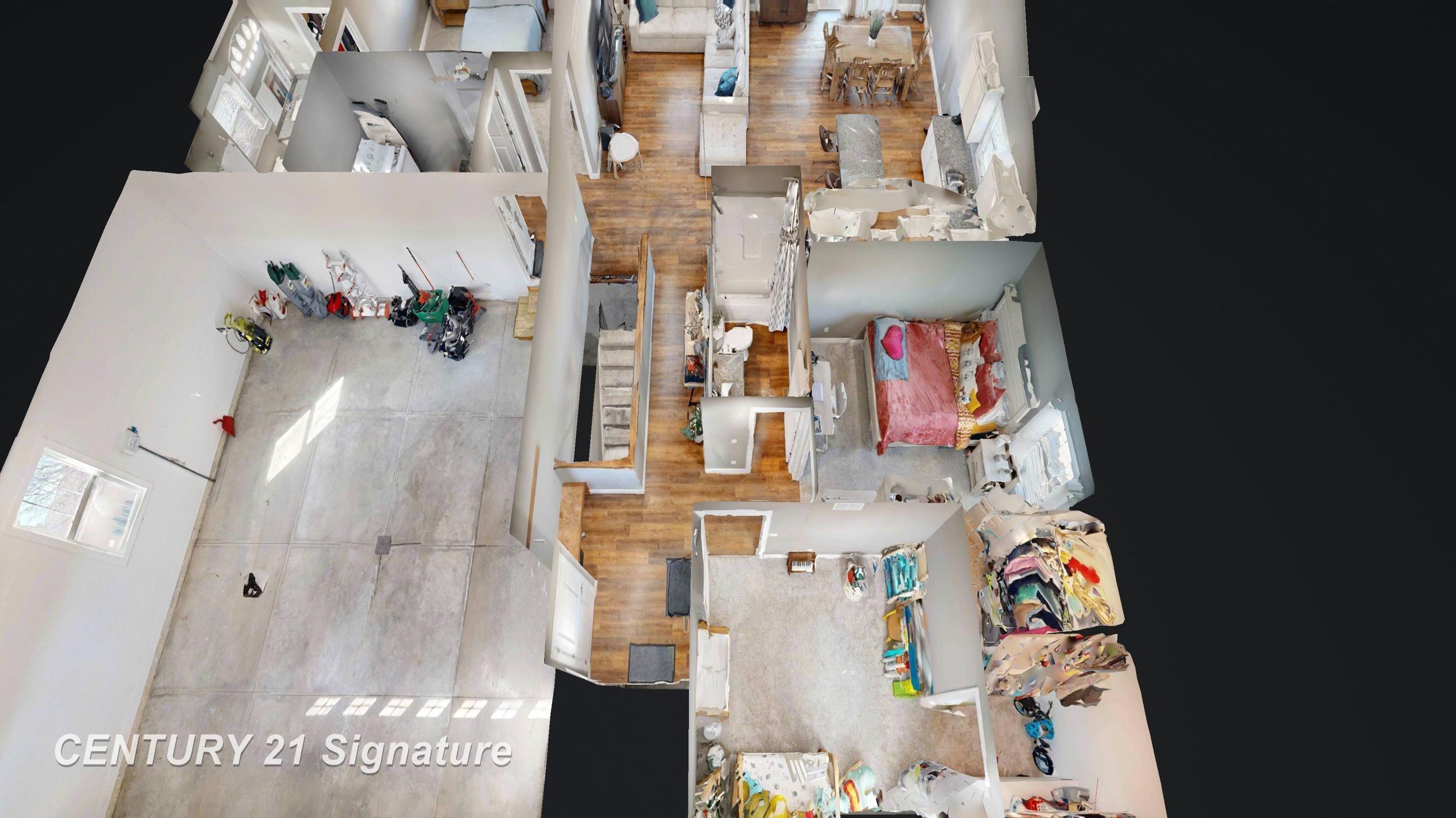 2193 N Ryan Court, Bay City, MI, 48706