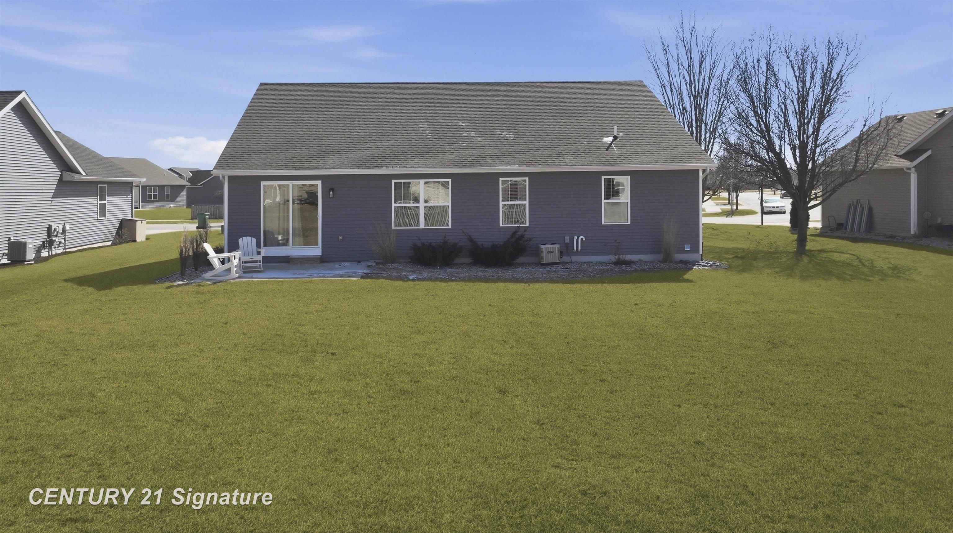 2193 N Ryan Court, Bay City, MI, 48706