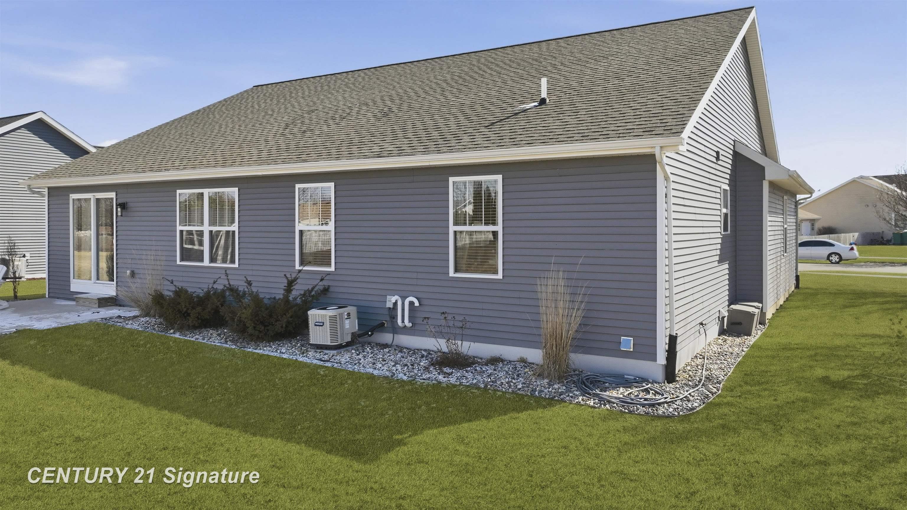 2193 N Ryan Court, Bay City, MI, 48706