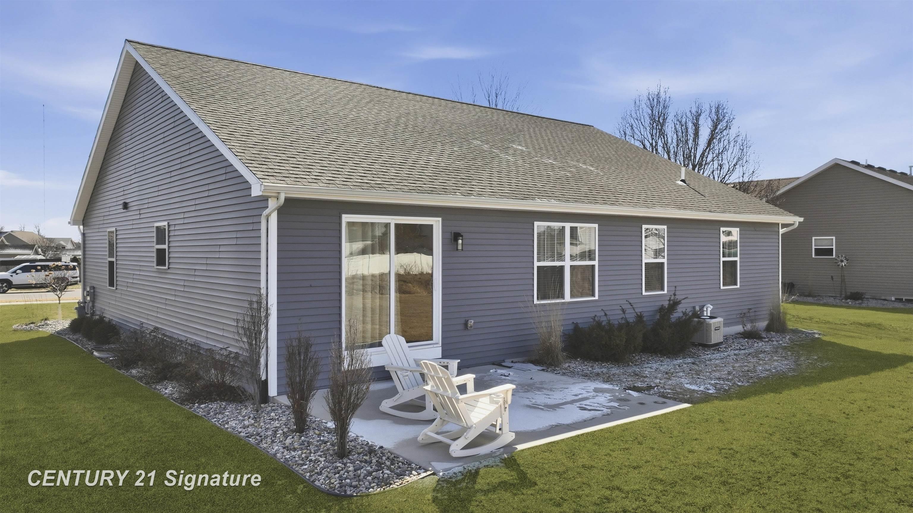 2193 N Ryan Court, Bay City, MI, 48706