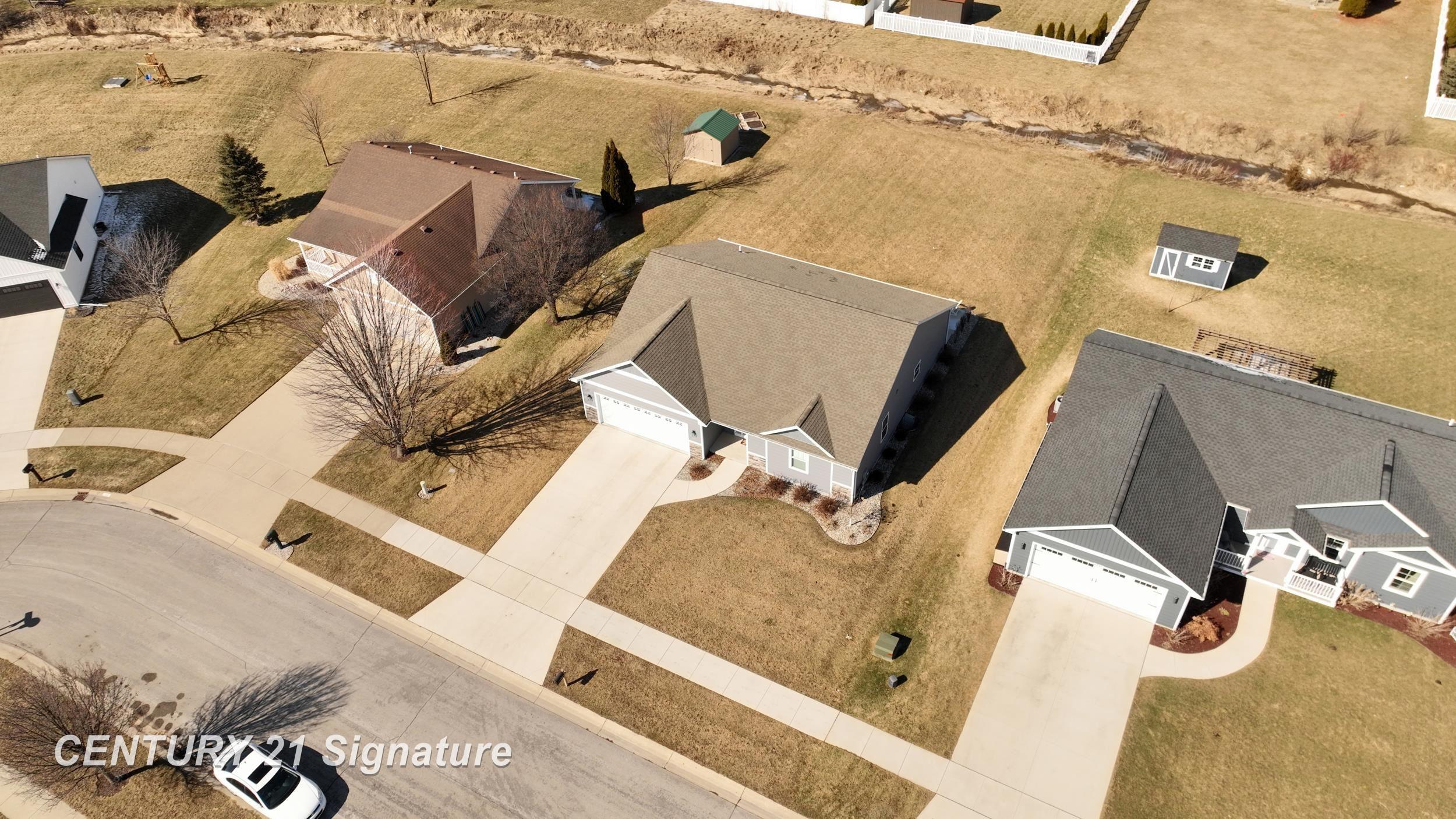 2193 N Ryan Court, Bay City, MI, 48706