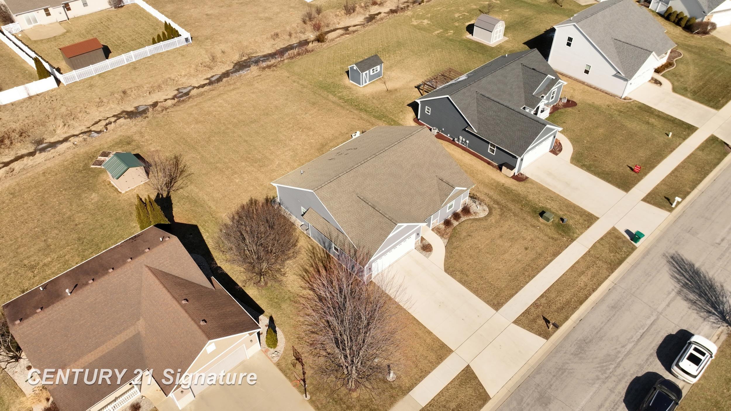 2193 N Ryan Court, Bay City, MI, 48706