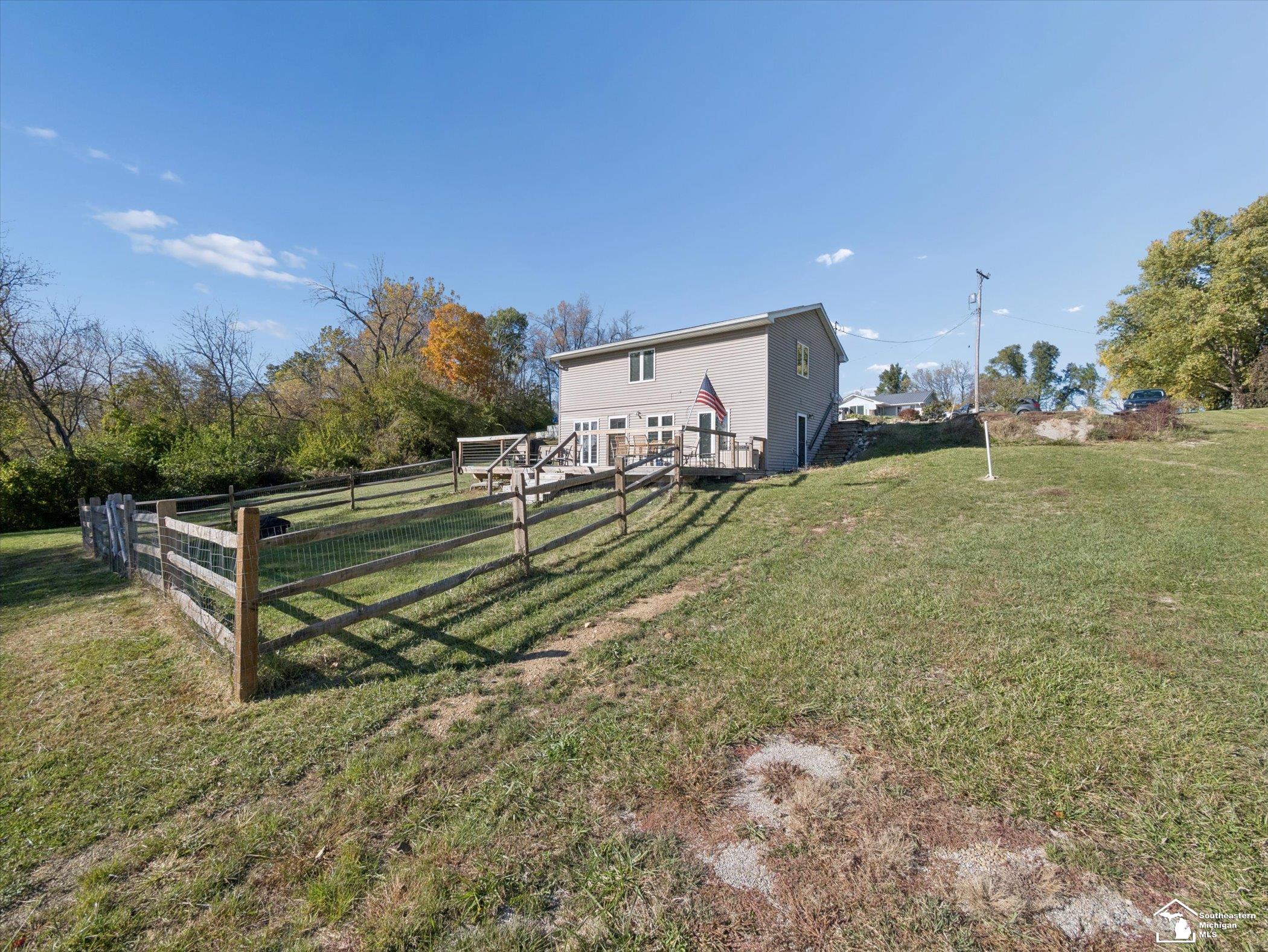7302 N Lakeview Drive photo 39