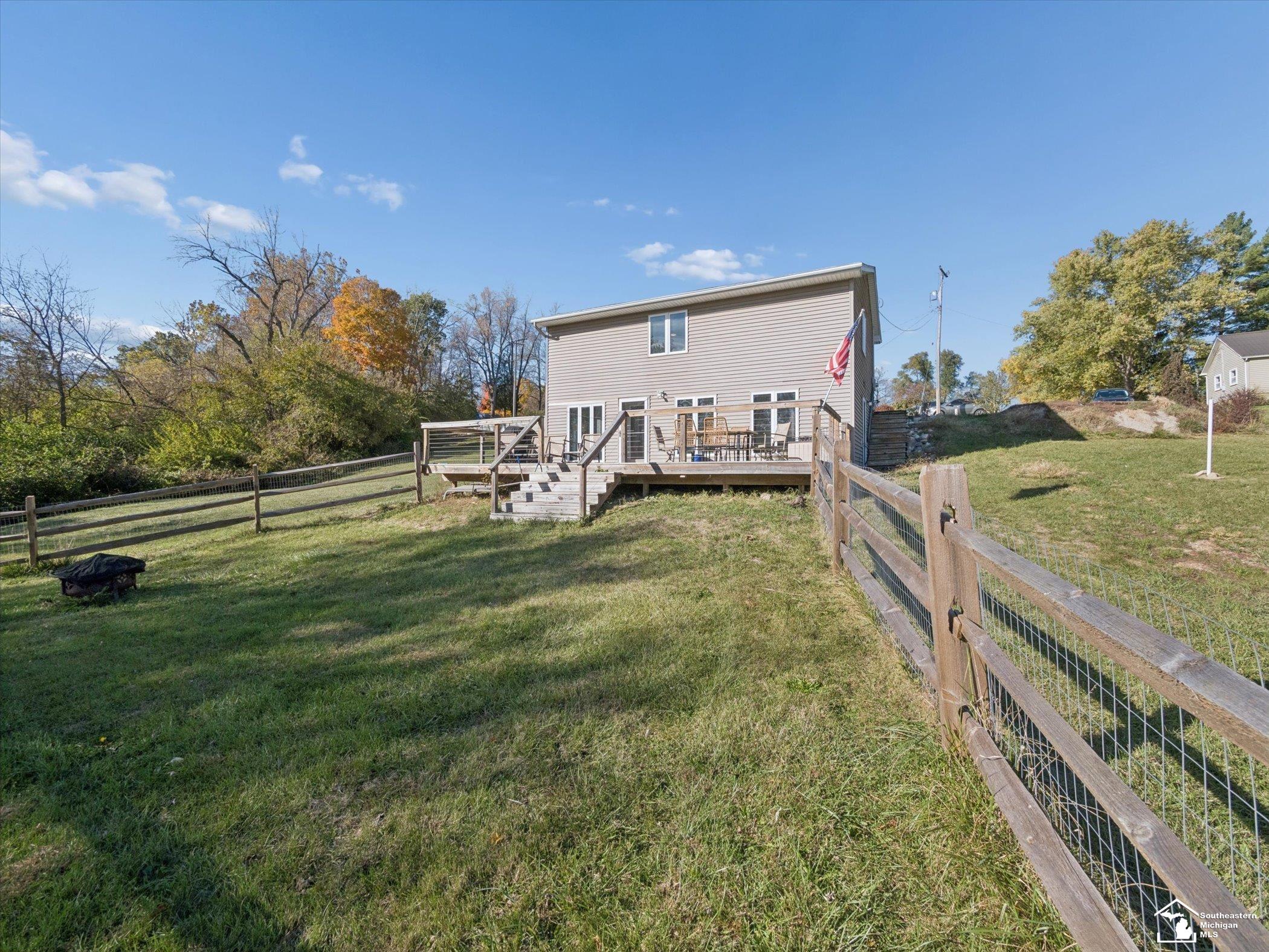 7302 N Lakeview Drive photo 40