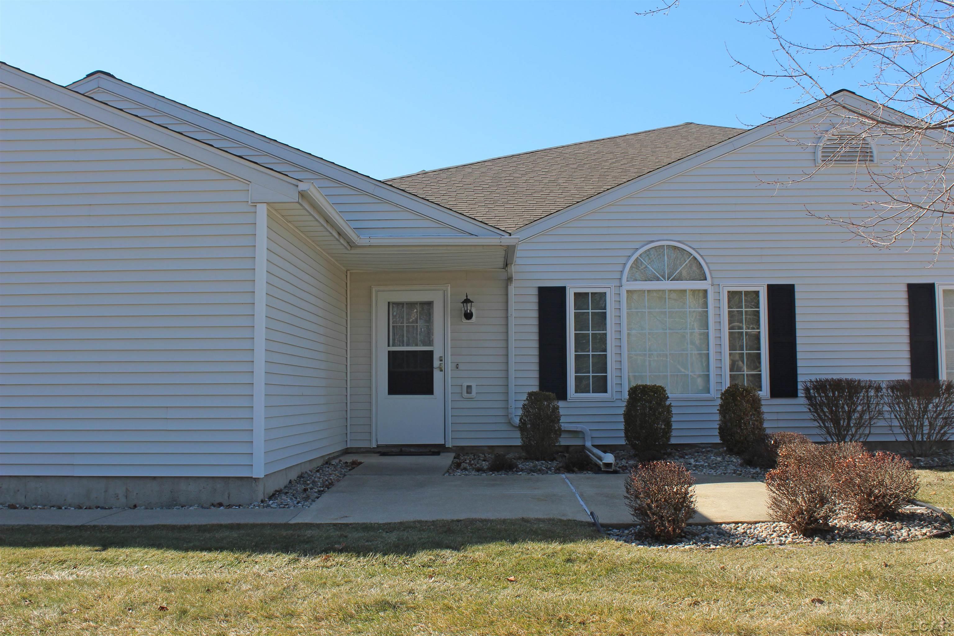 1003 Carriage Drive, Tecumseh, MI, 49286