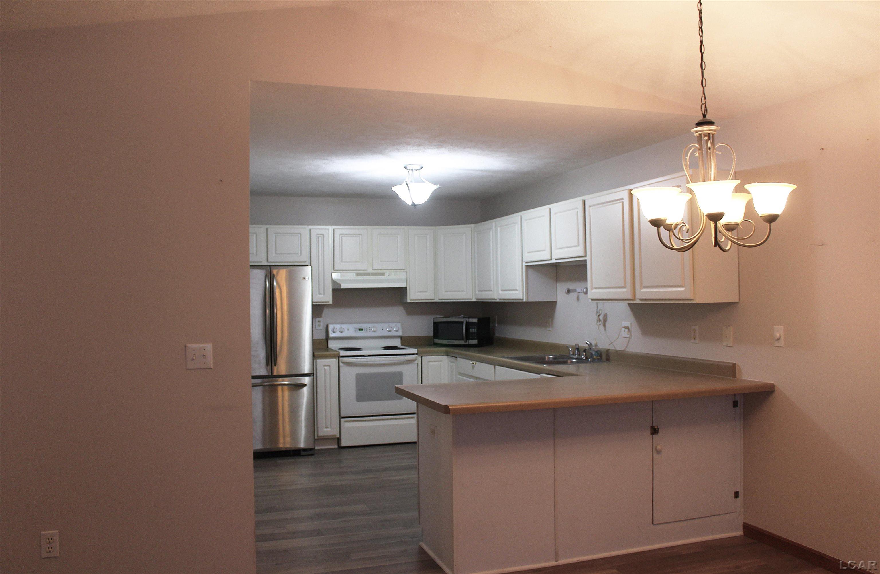 1003 Carriage Drive, Tecumseh, MI, 49286