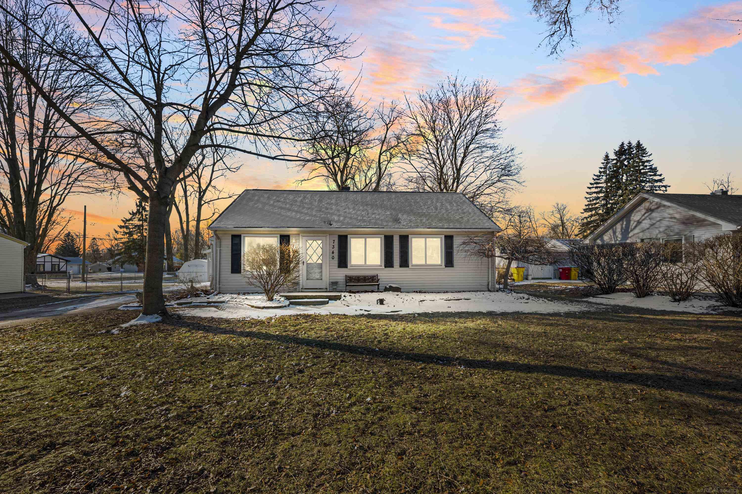 7340 Smale Street, Washington, MI, 48094