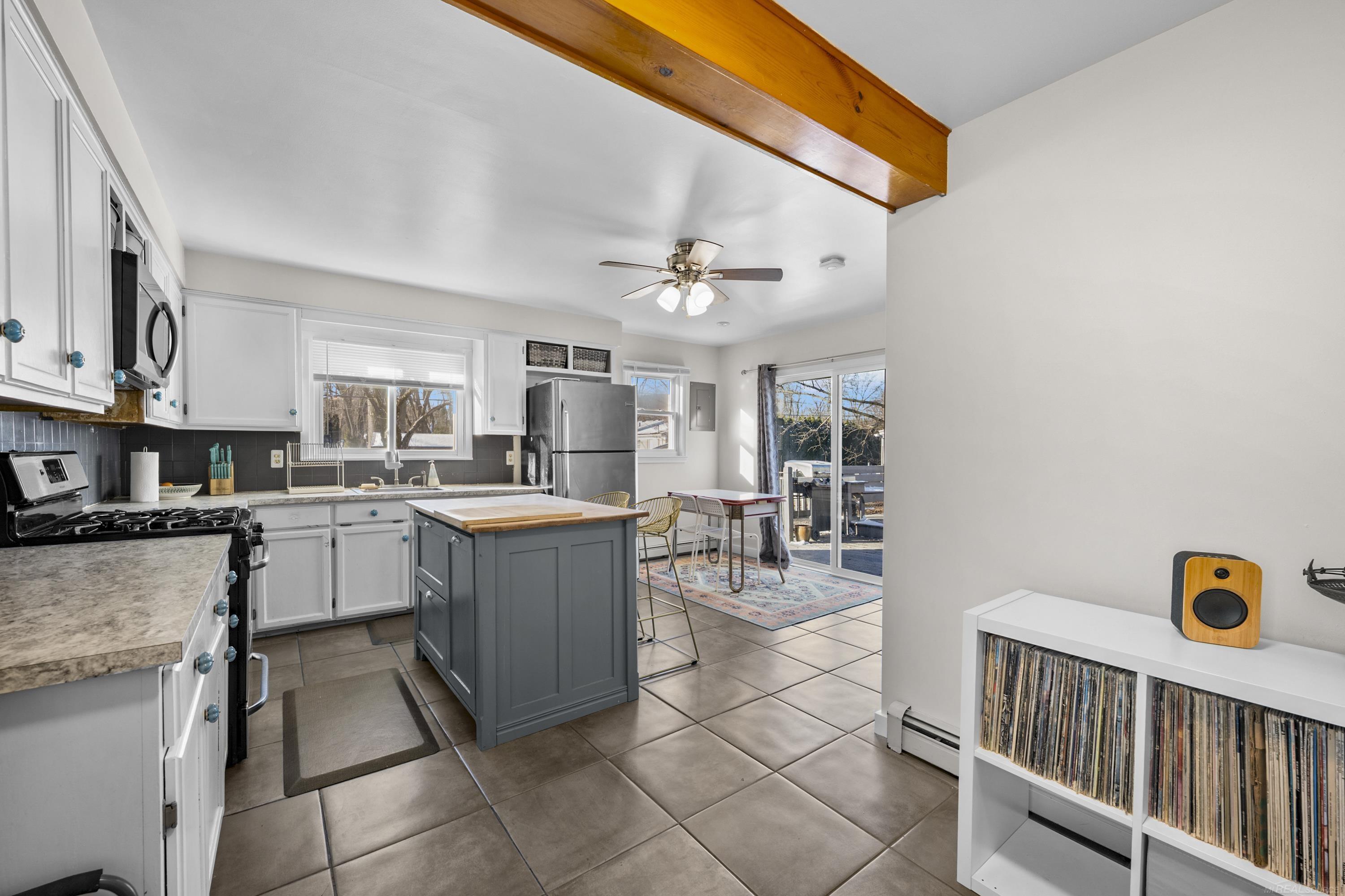 7340 Smale Street, Washington, MI, 48094