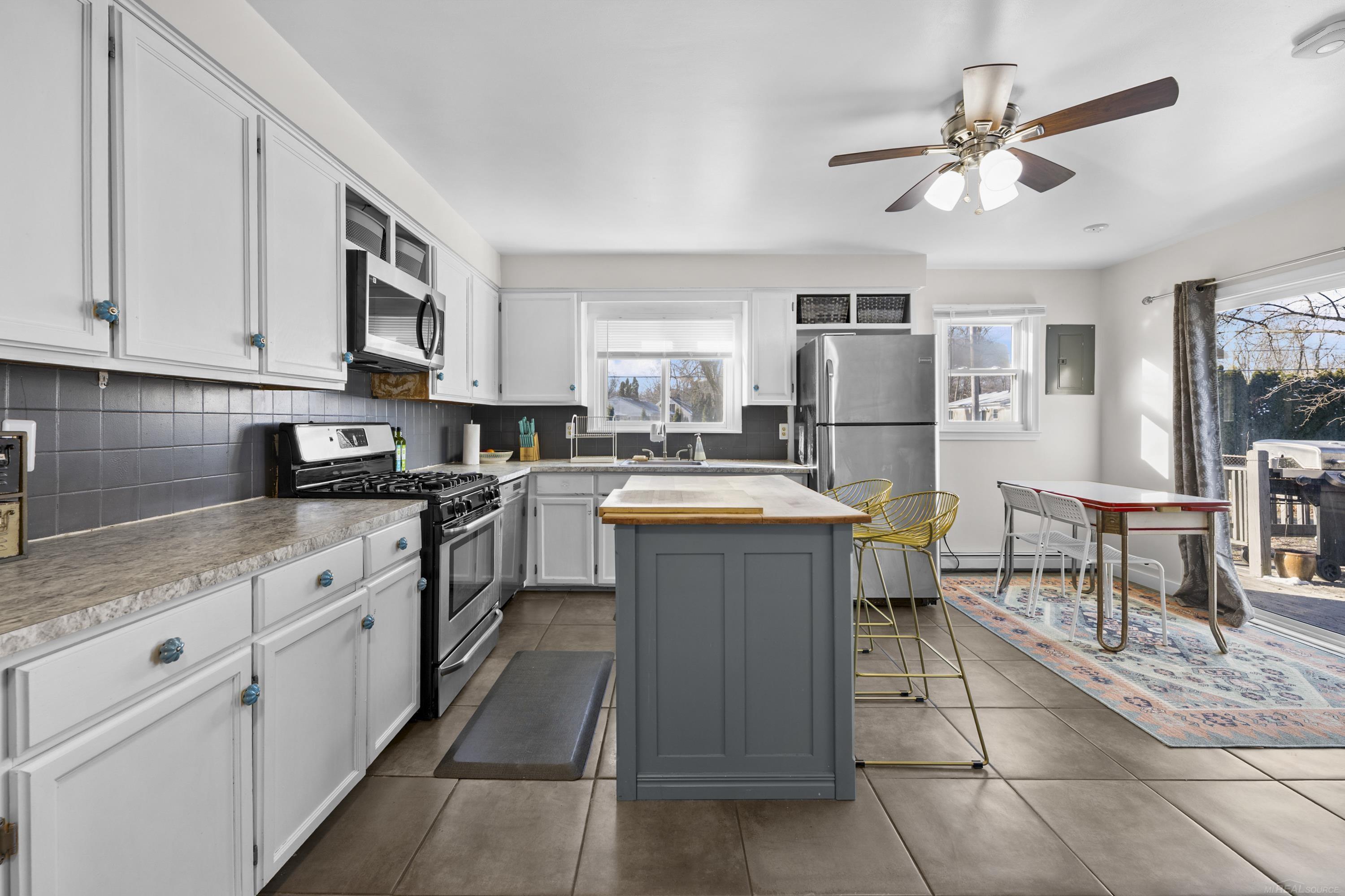 7340 Smale Street, Washington, MI, 48094