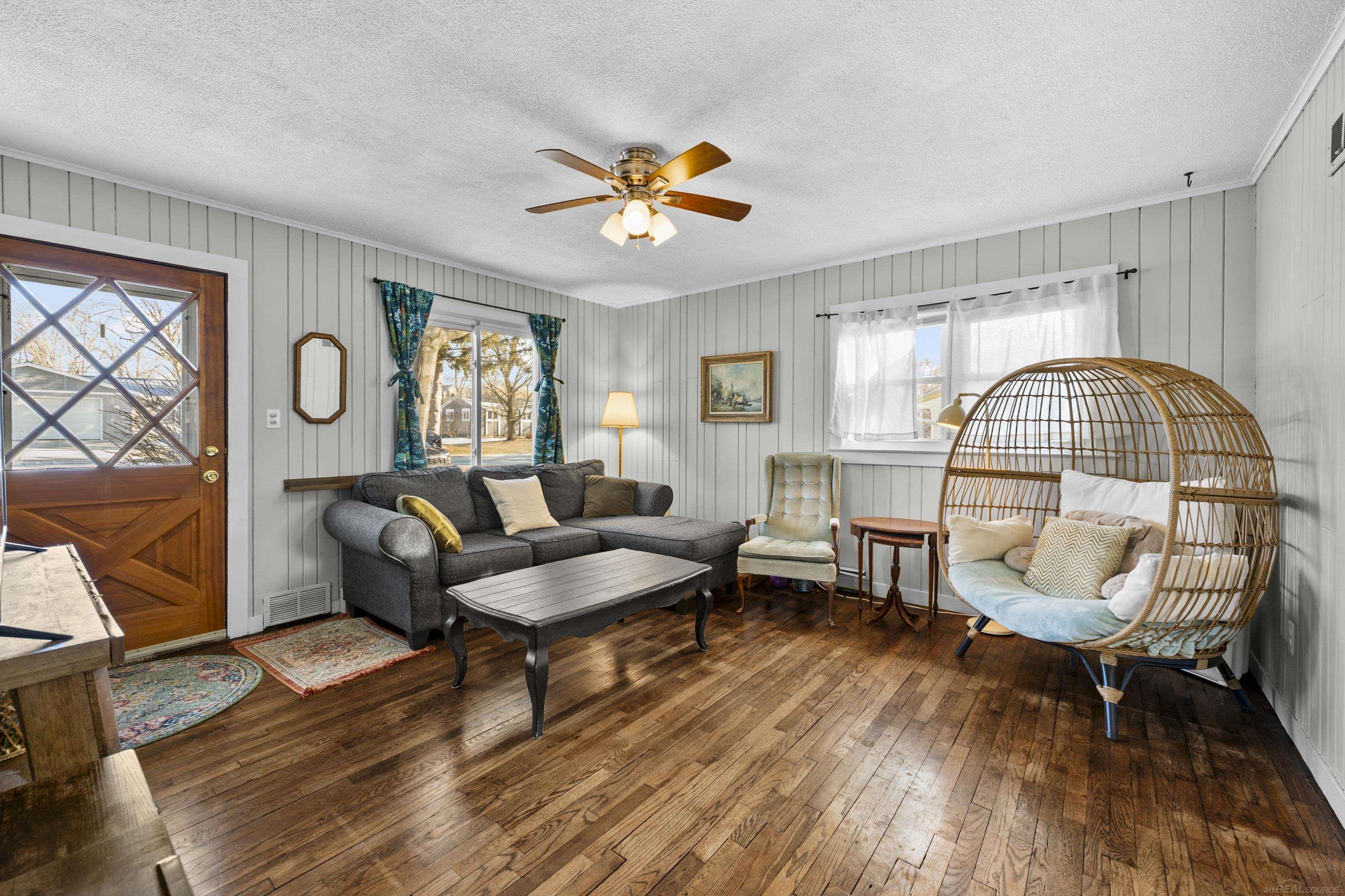 7340 Smale Street, Washington, MI, 48094